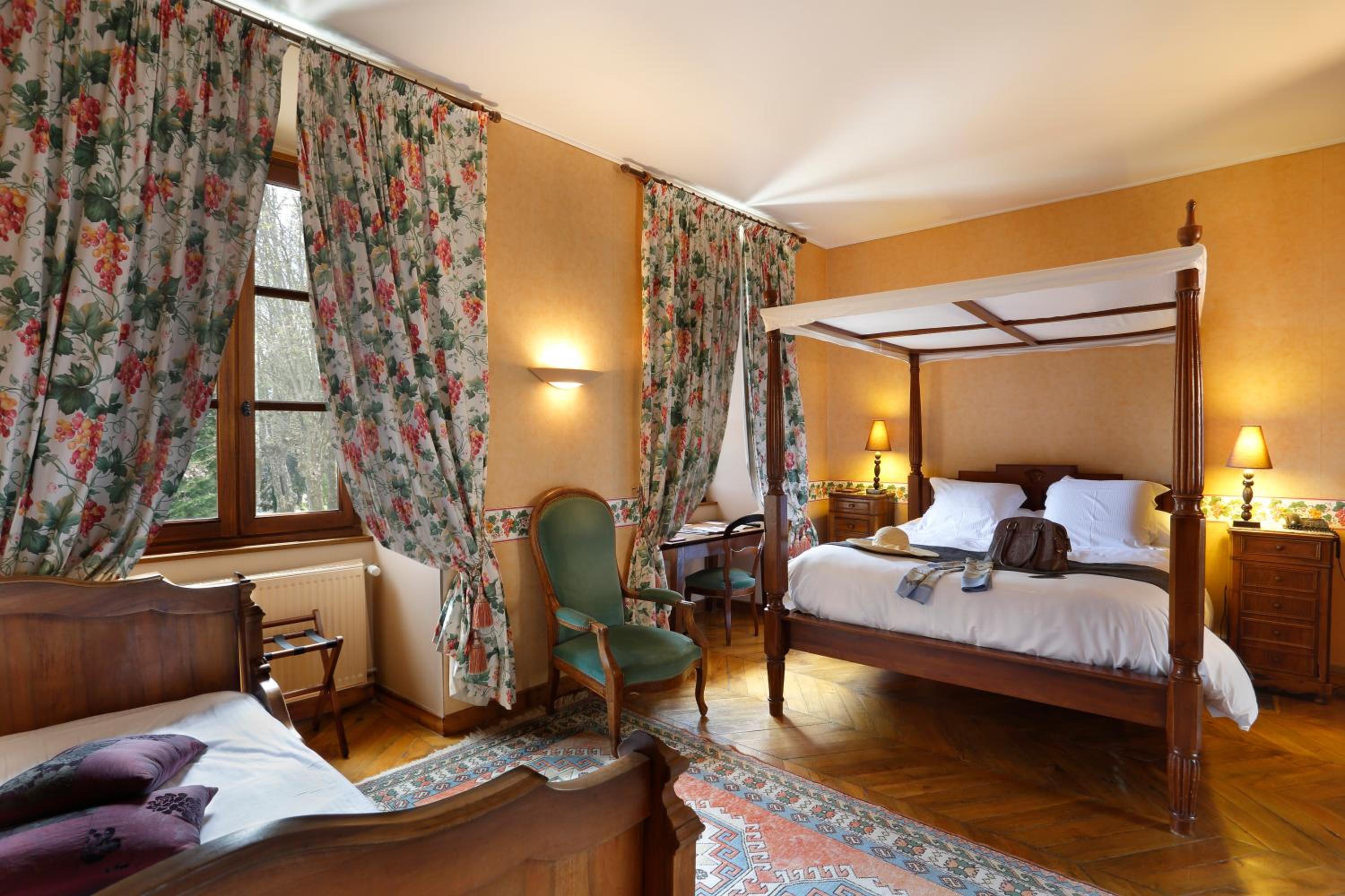 Comfort Triple Room photo 3