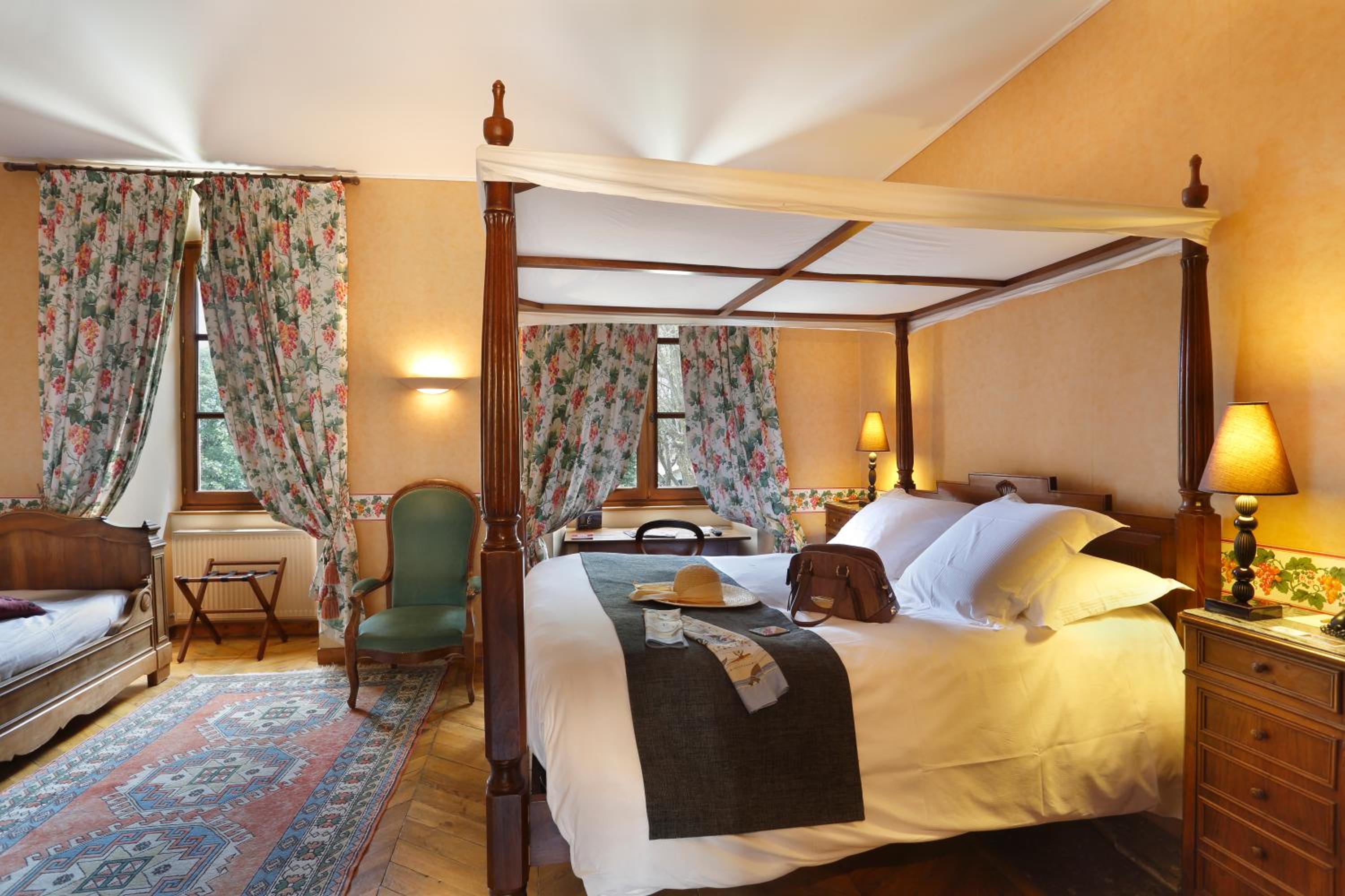 Comfort Triple Room photo 1