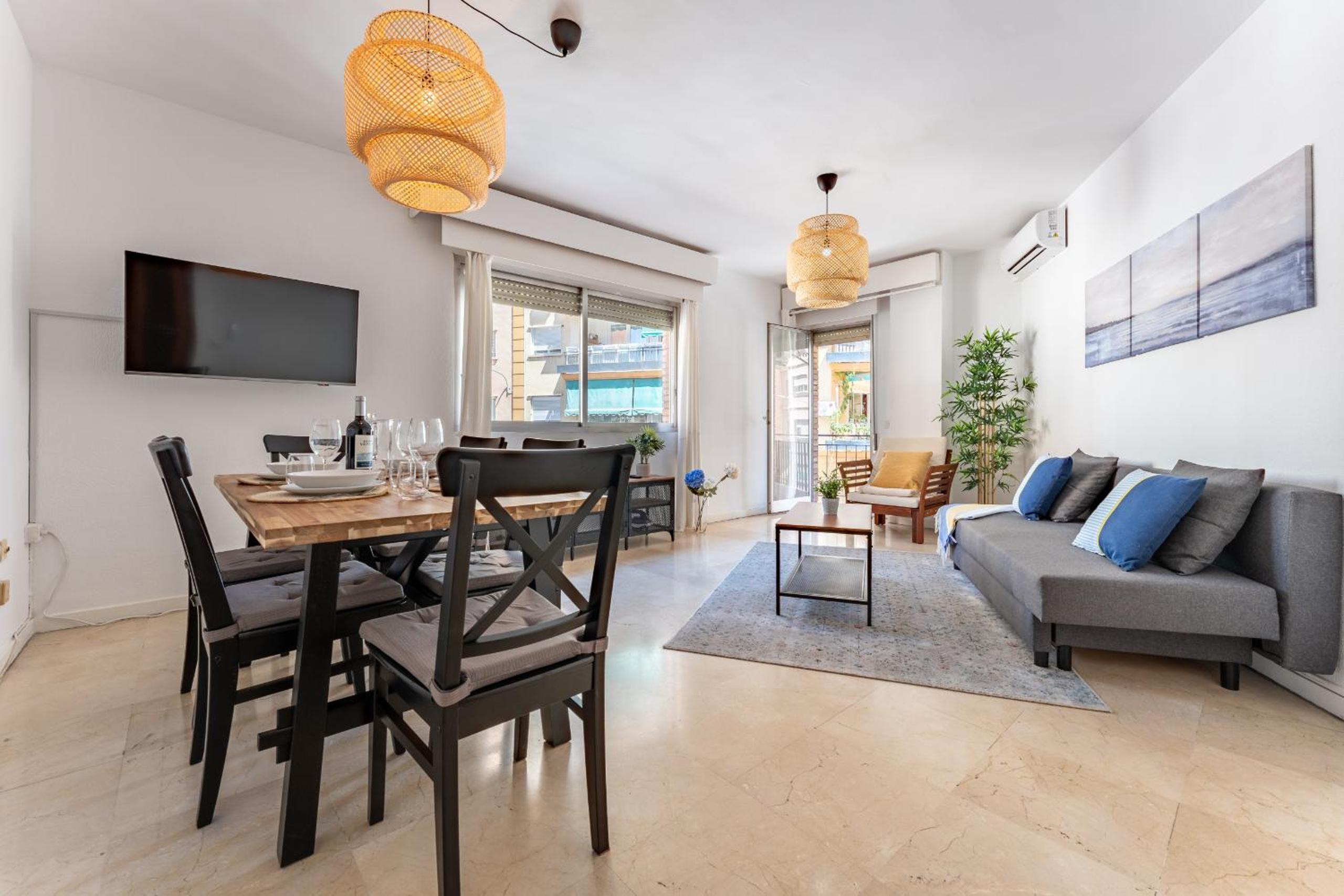 Apartamento