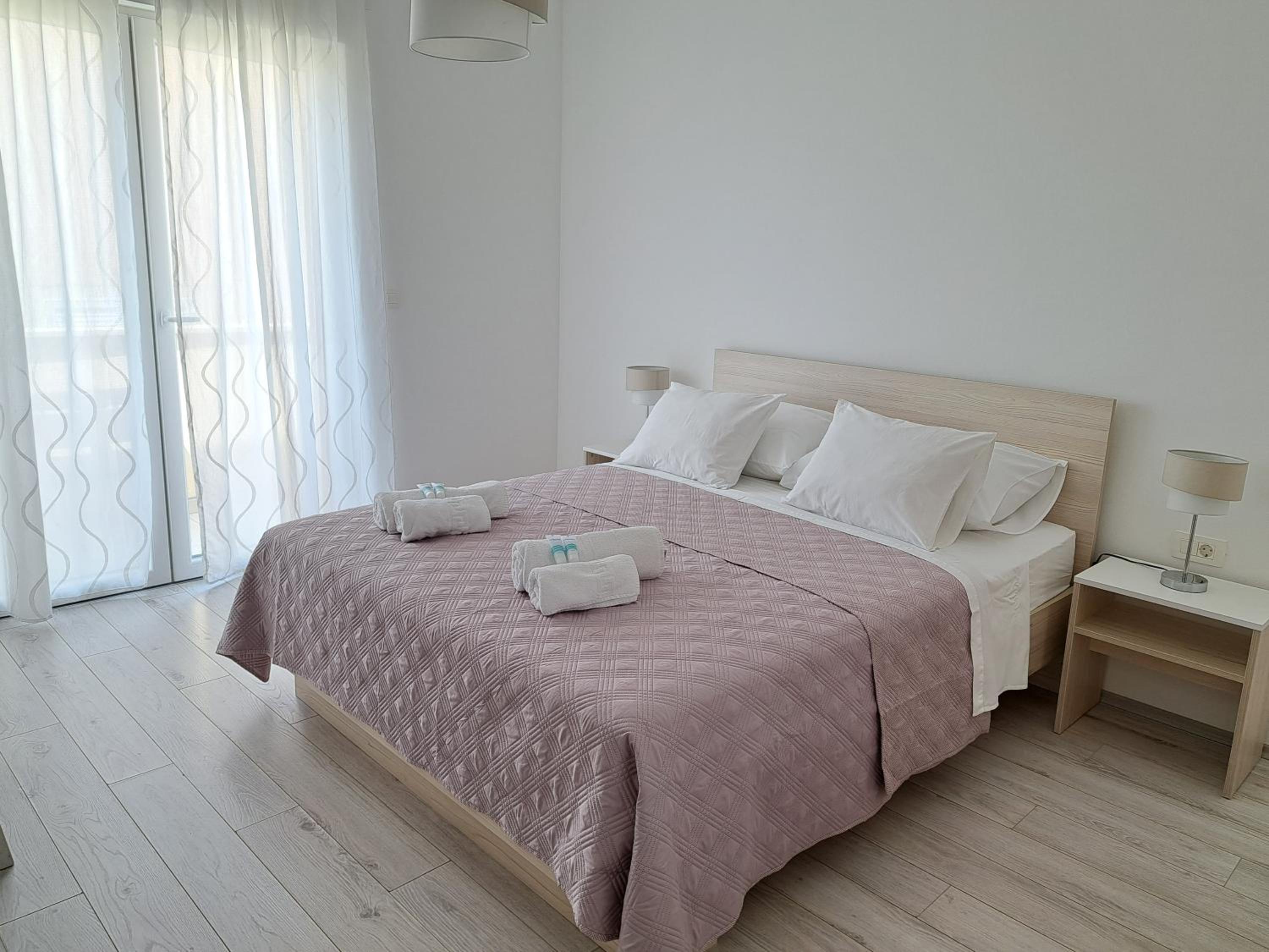 Double Room with Garden View photo 1