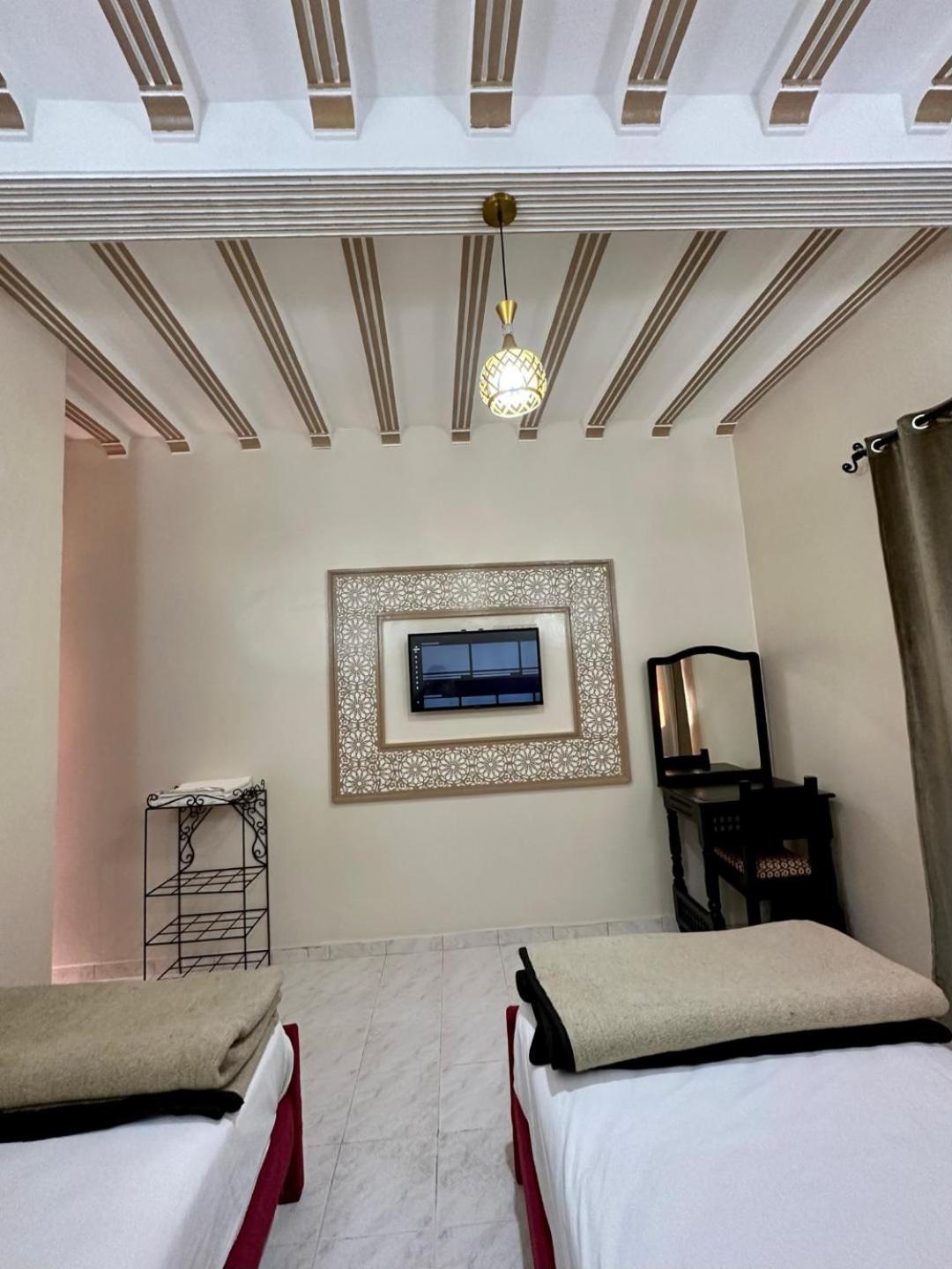 Comfort Triple Room photo 1