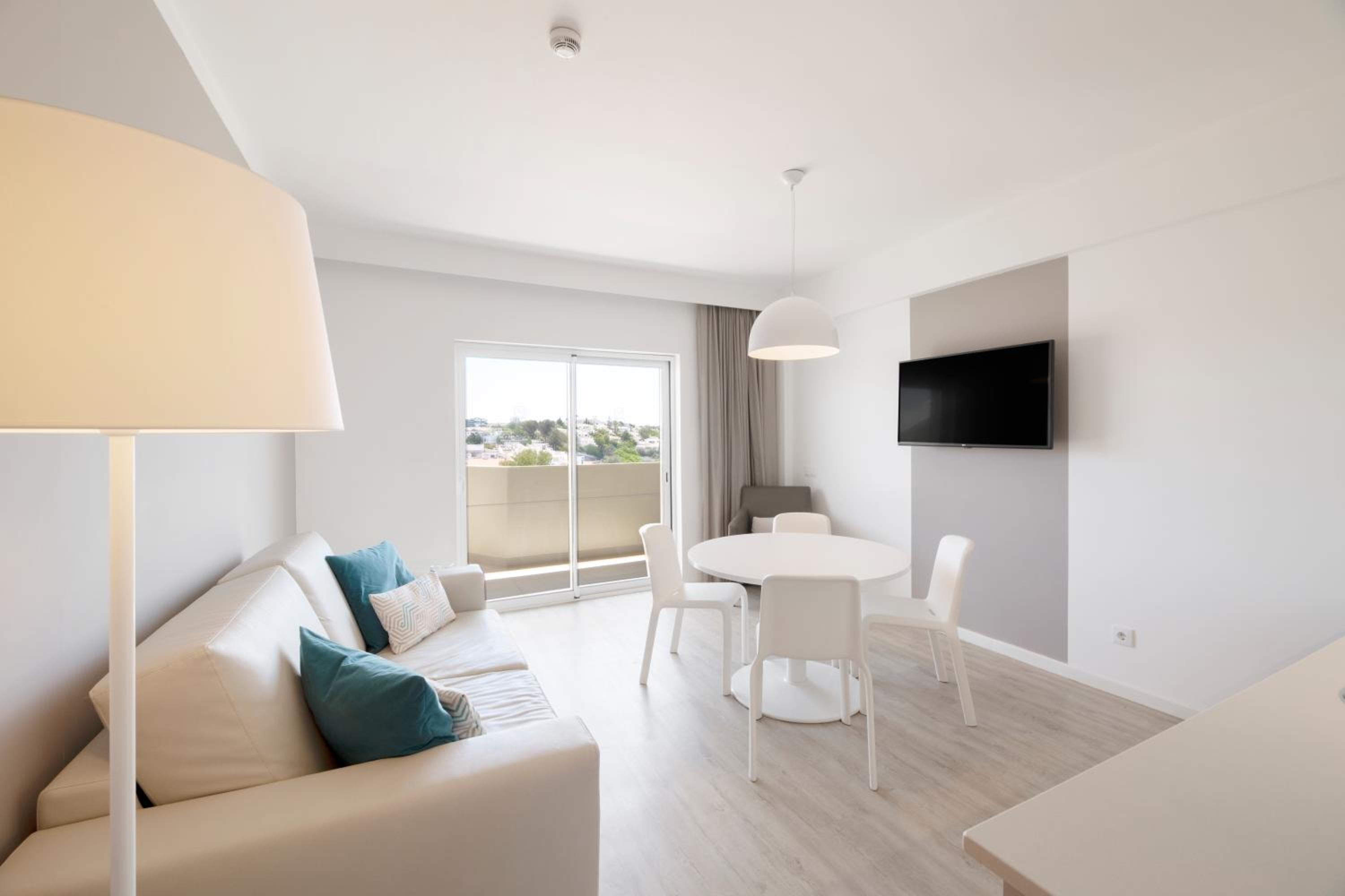Premium Ein-Zimmer-Apartment