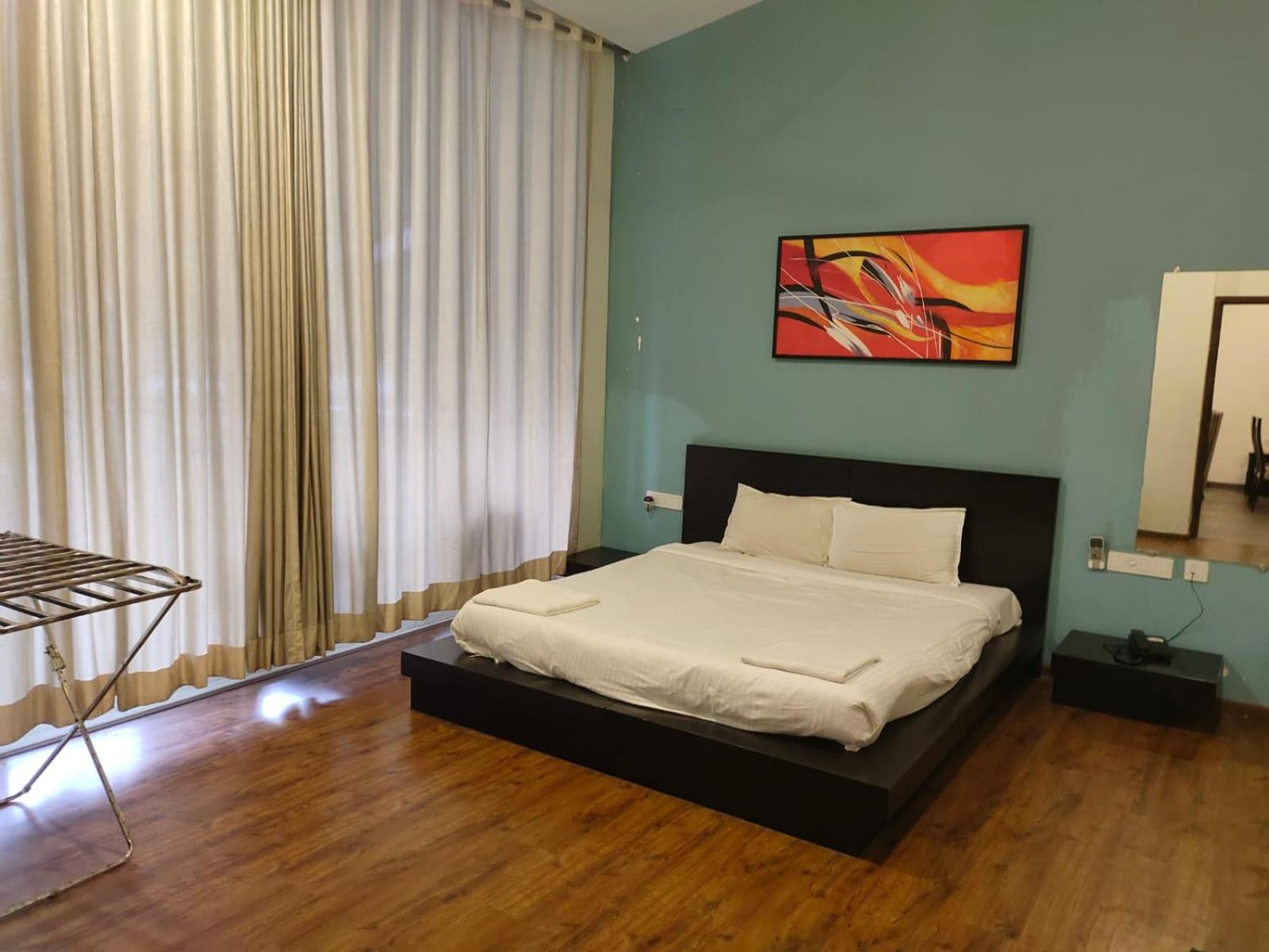 Superior Apartment photo 1