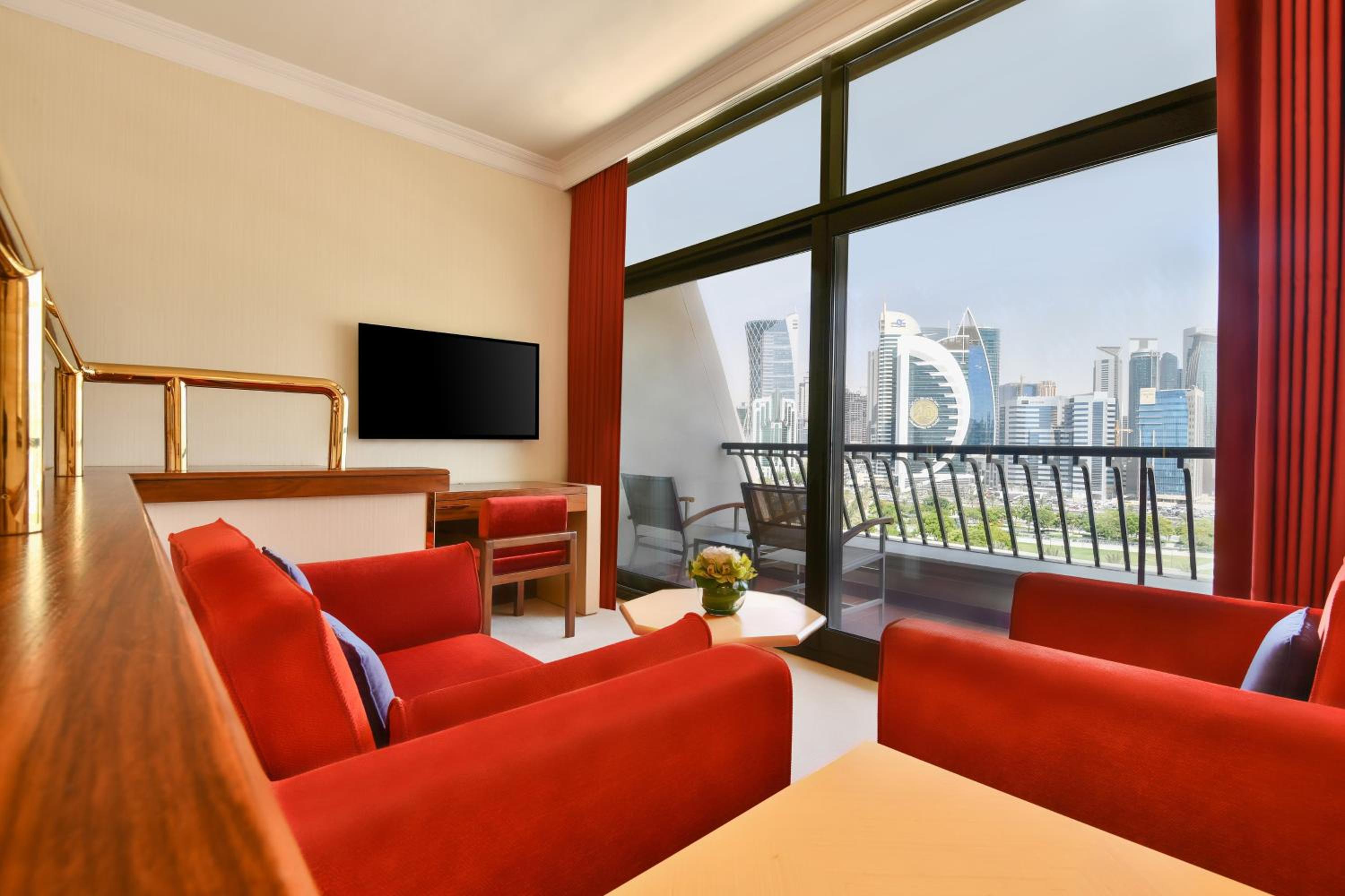Deluxe Twin Room - Photo 6