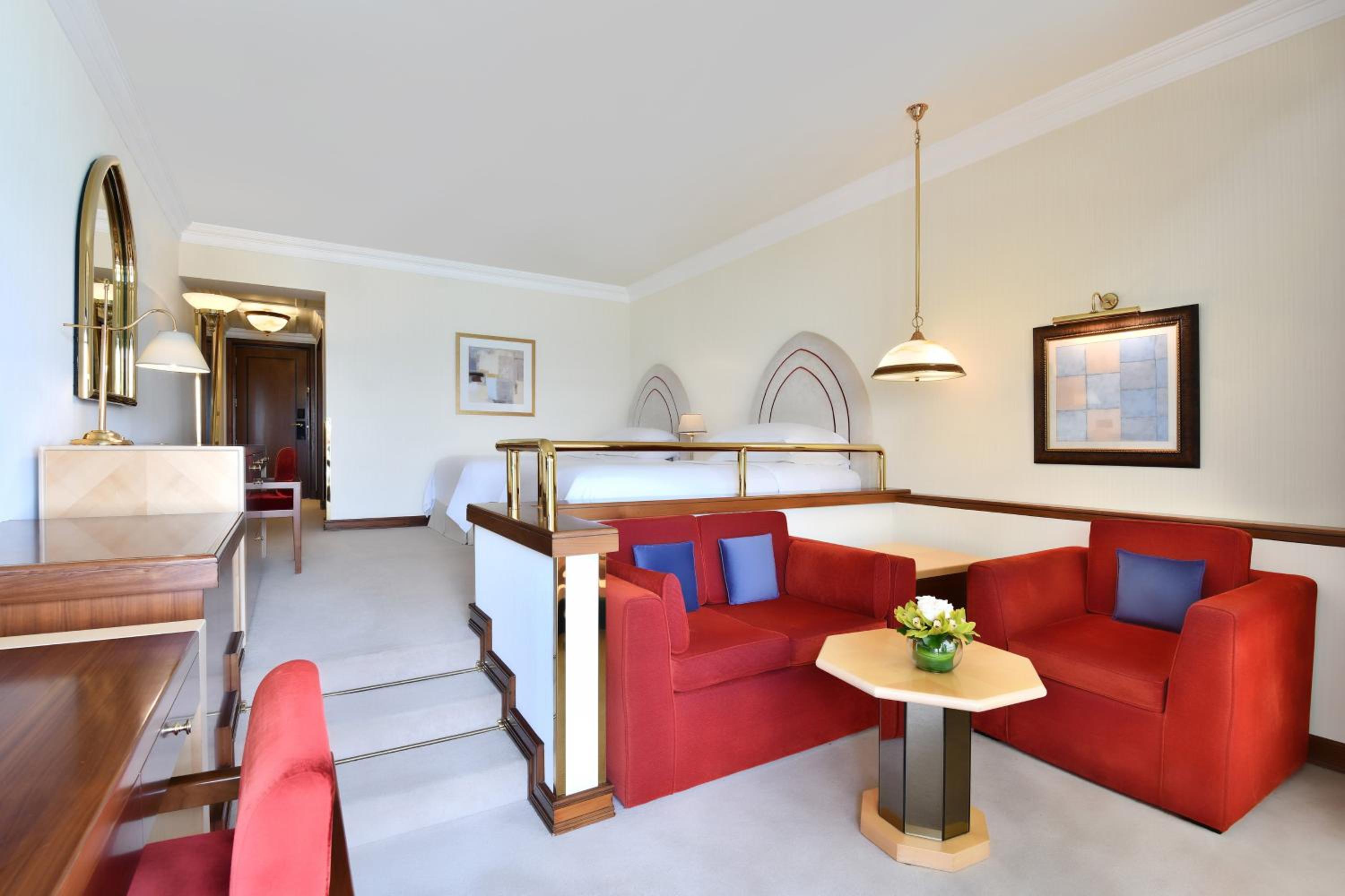 Deluxe Twin Room - Photo 7