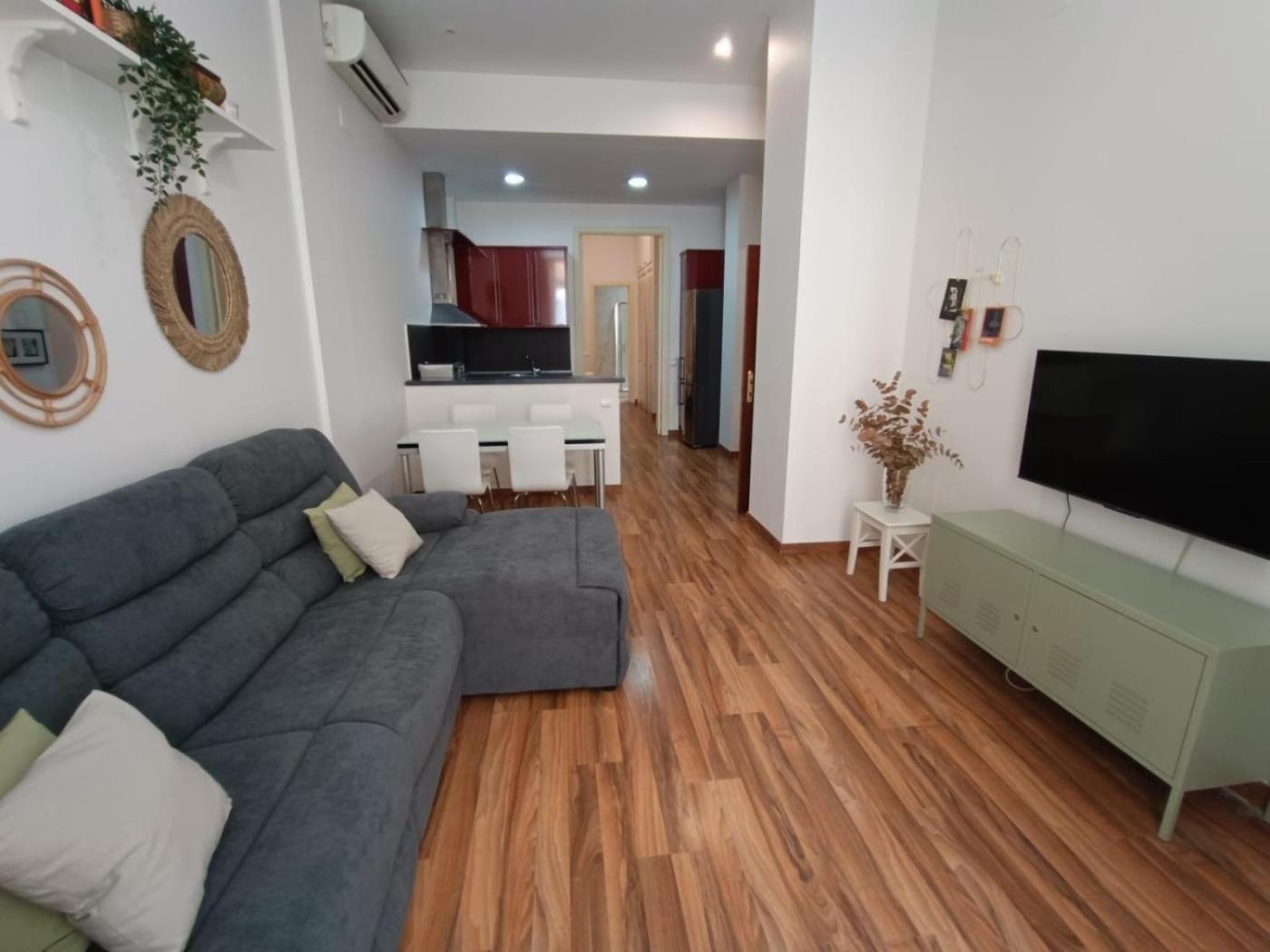 Apartamento