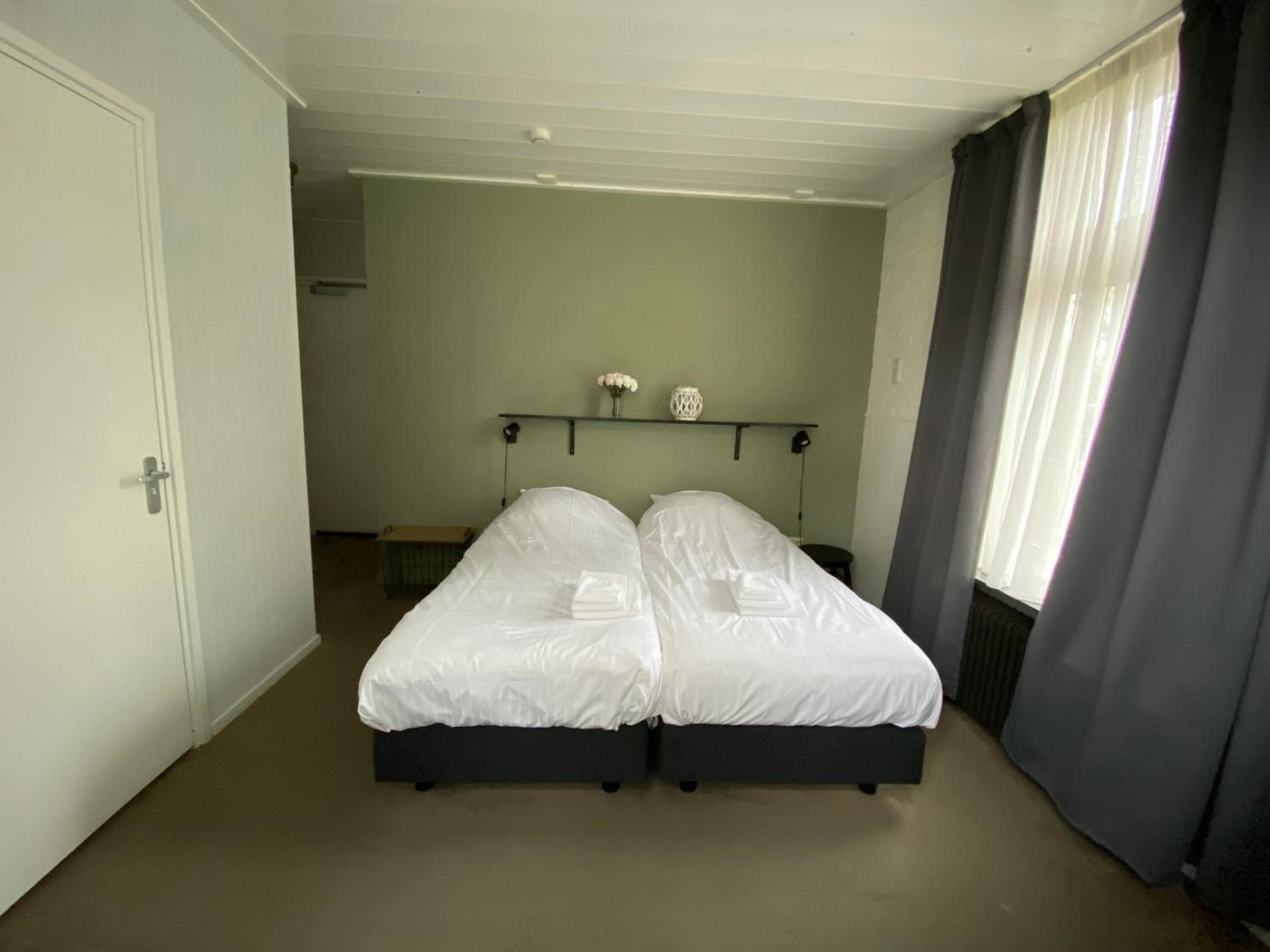 Twin Room photo 1