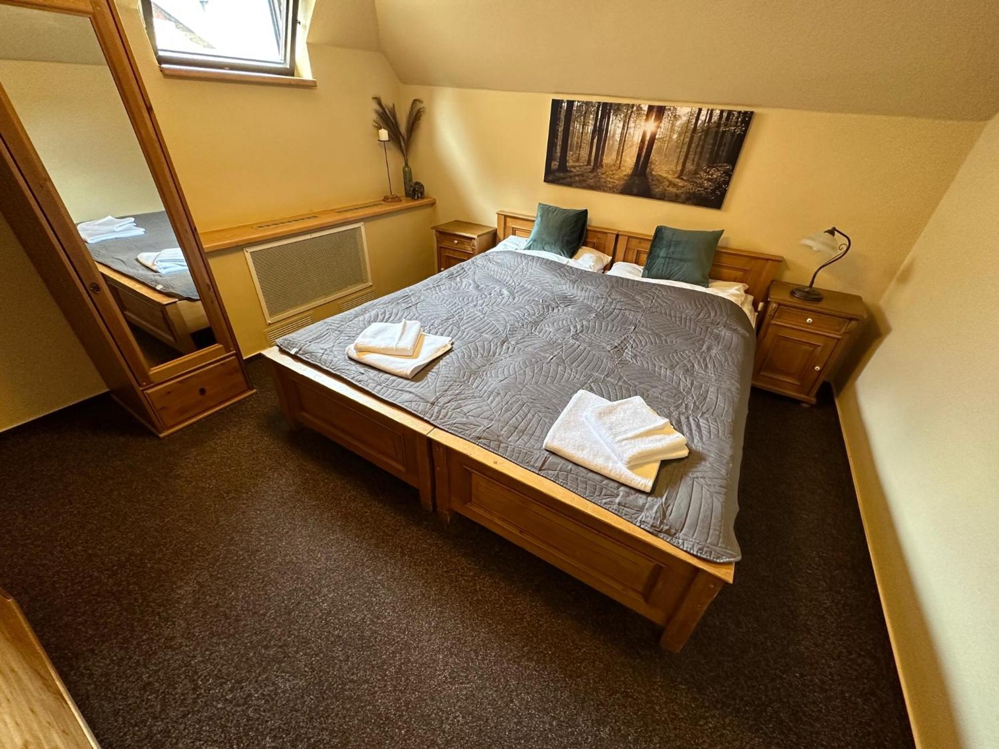 Double Room photo 1
