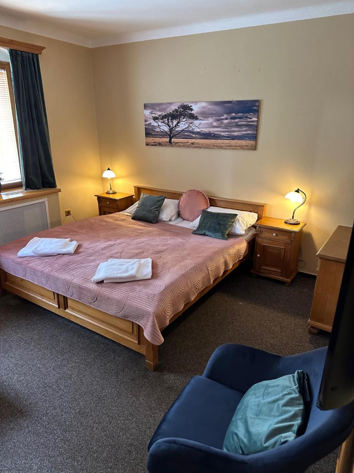 Triple Room photo 1