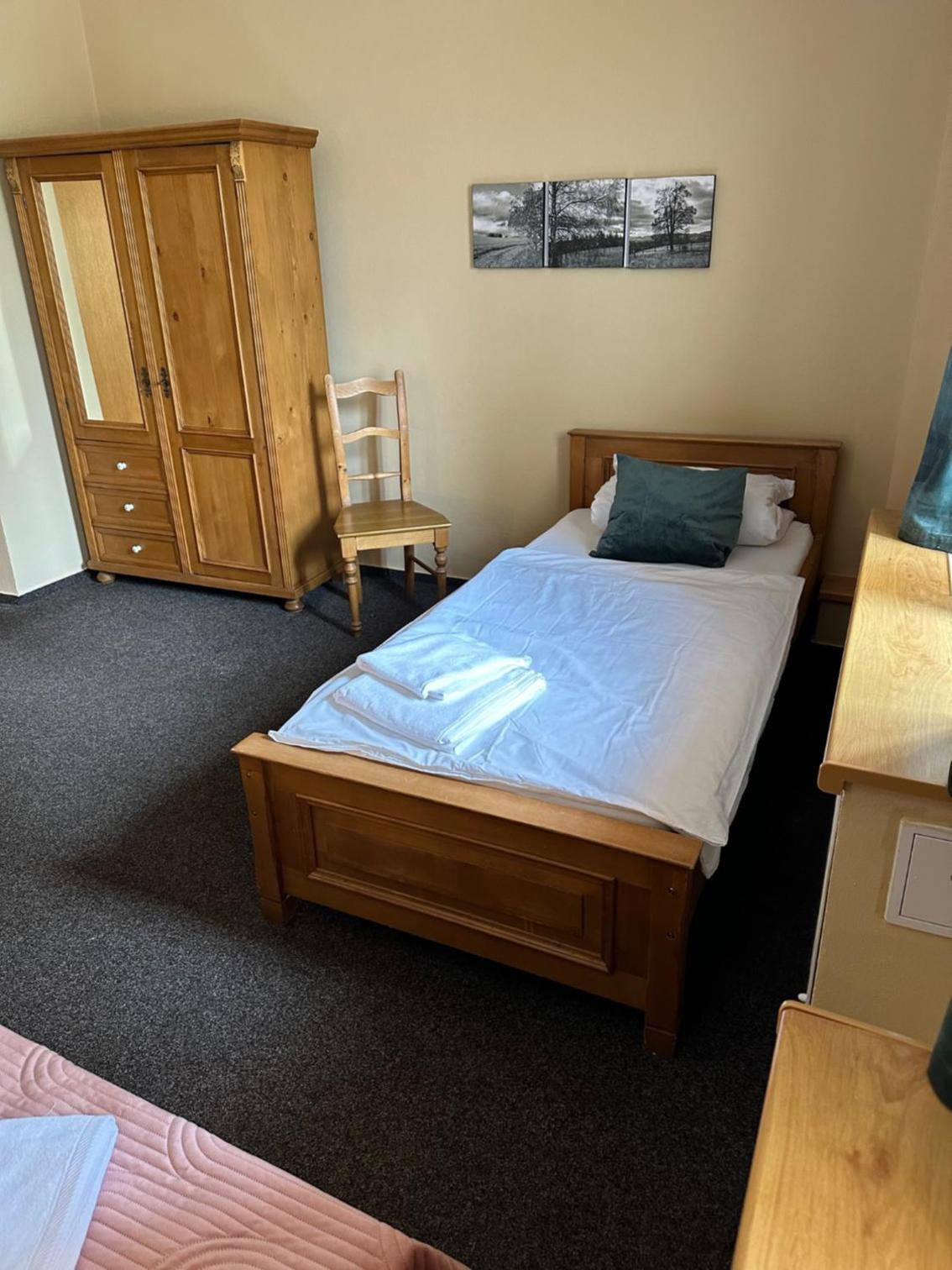 Triple Room photo 3