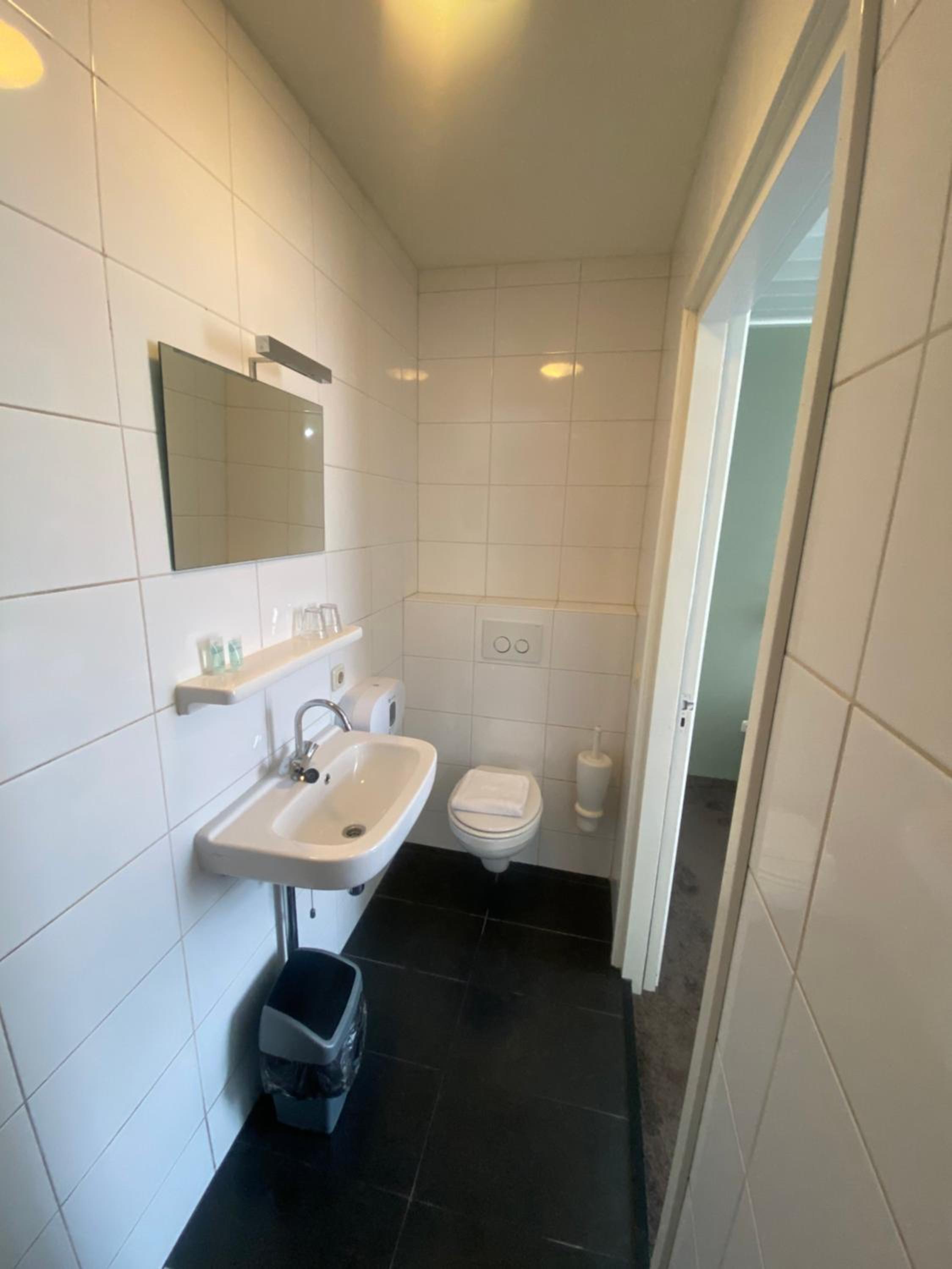 Twin Room photo 2