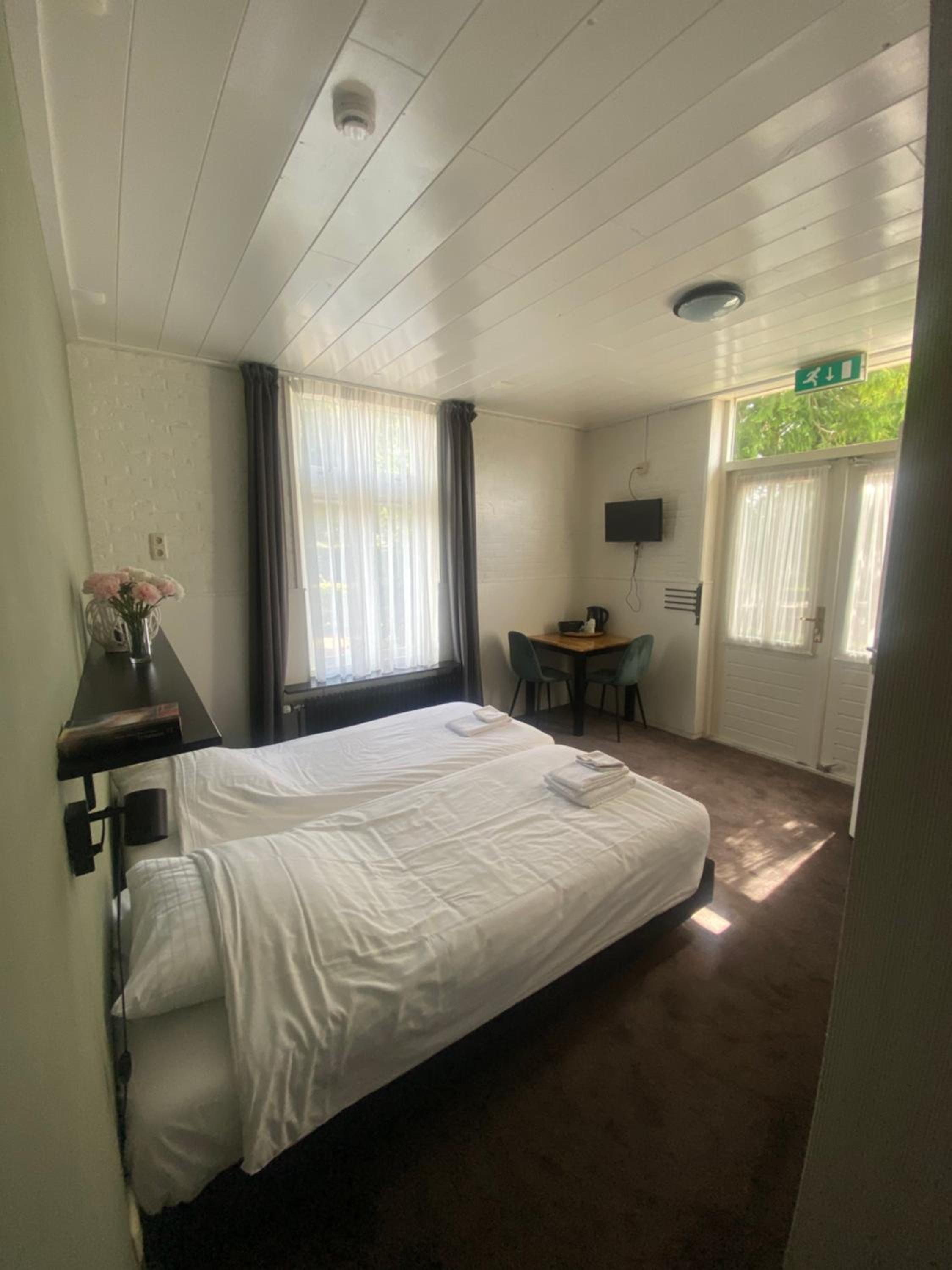 Twin Room photo 3