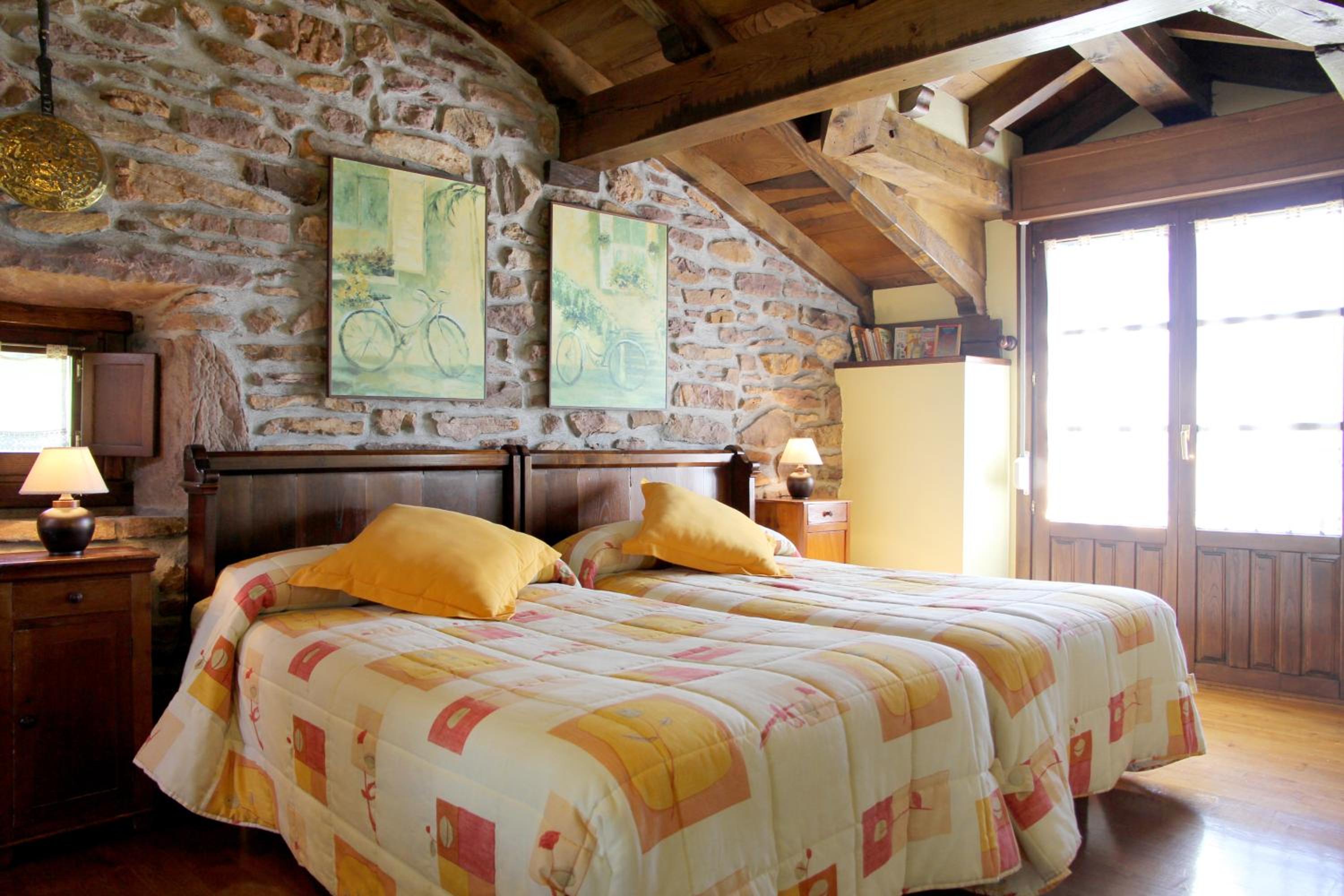 Casa de Vacaciones