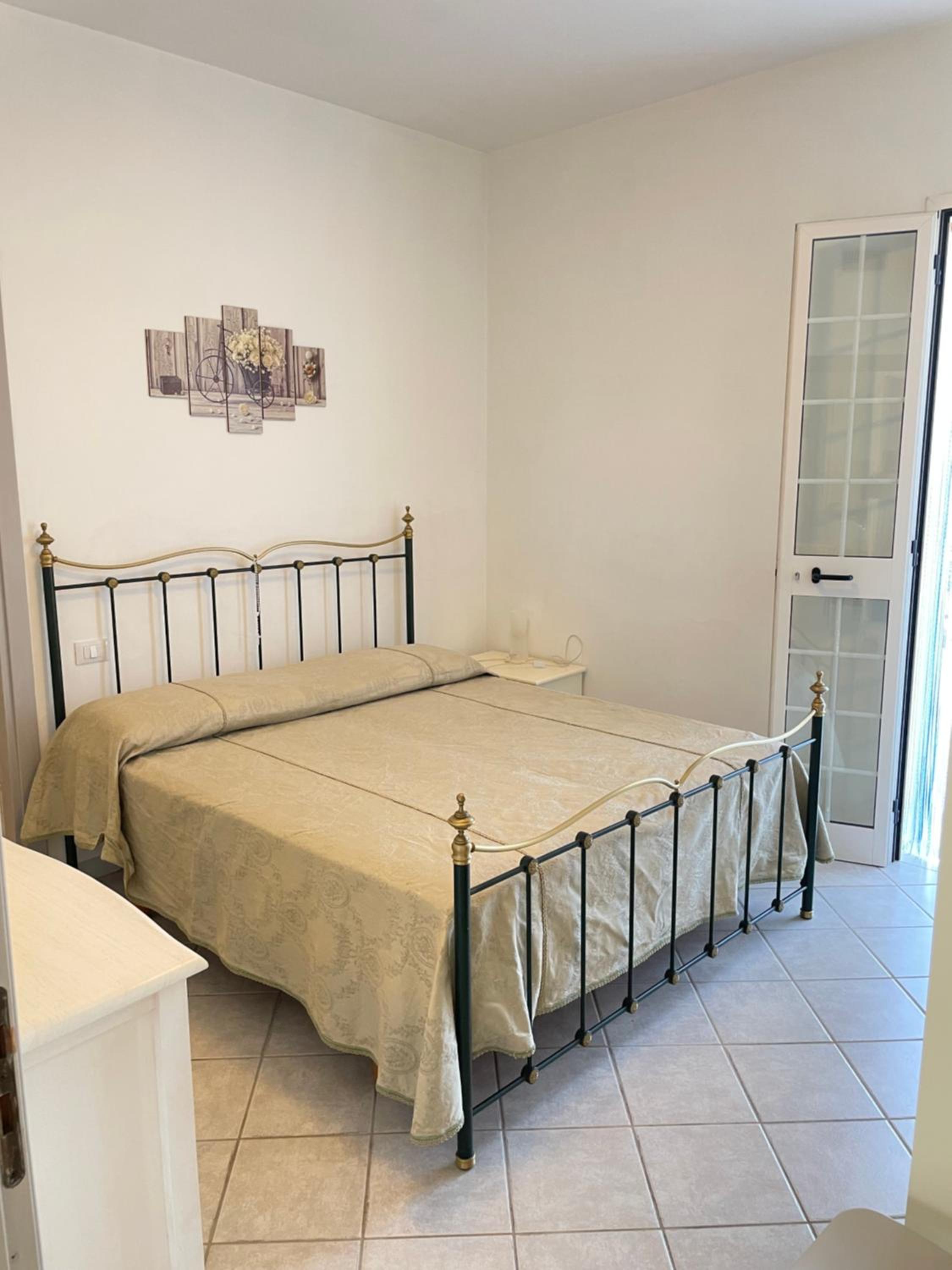 Three-Bedroom Villa photo 1