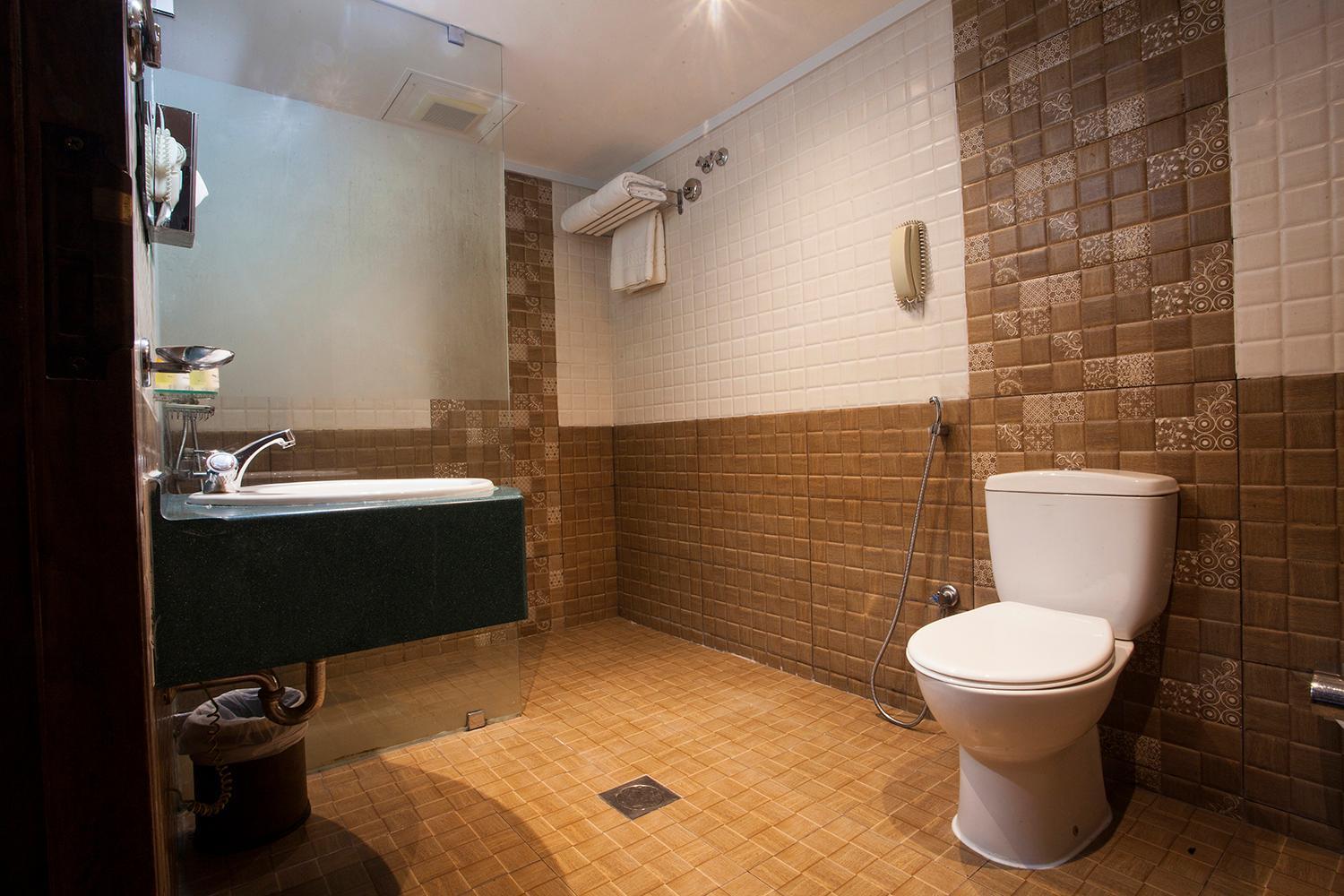 Standard Triple Room - Photo 4