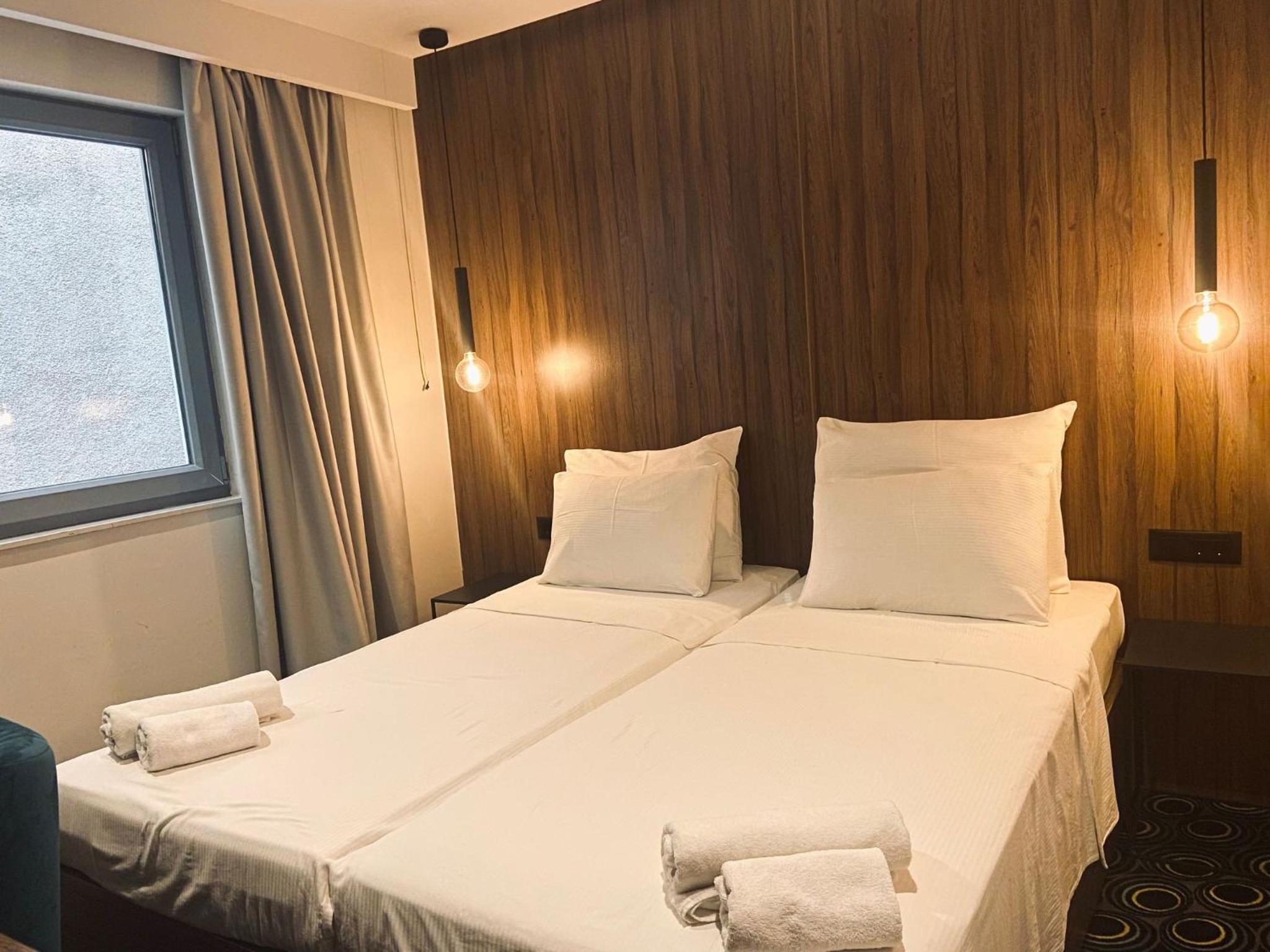Economy Double or Twin Room photo 1
