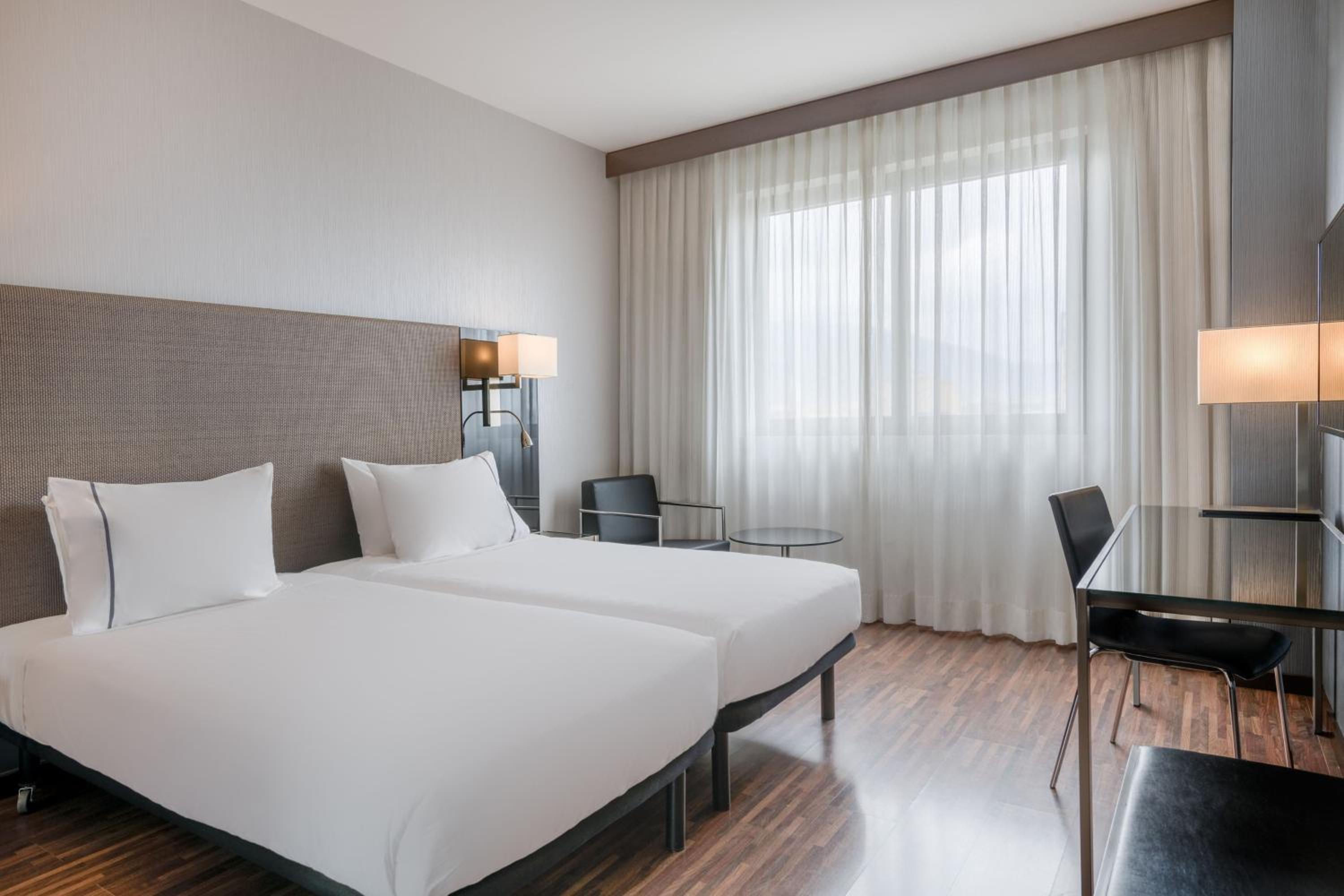 Standard Free Wifi, Guest room, 2 Twin/Single Bed(s)