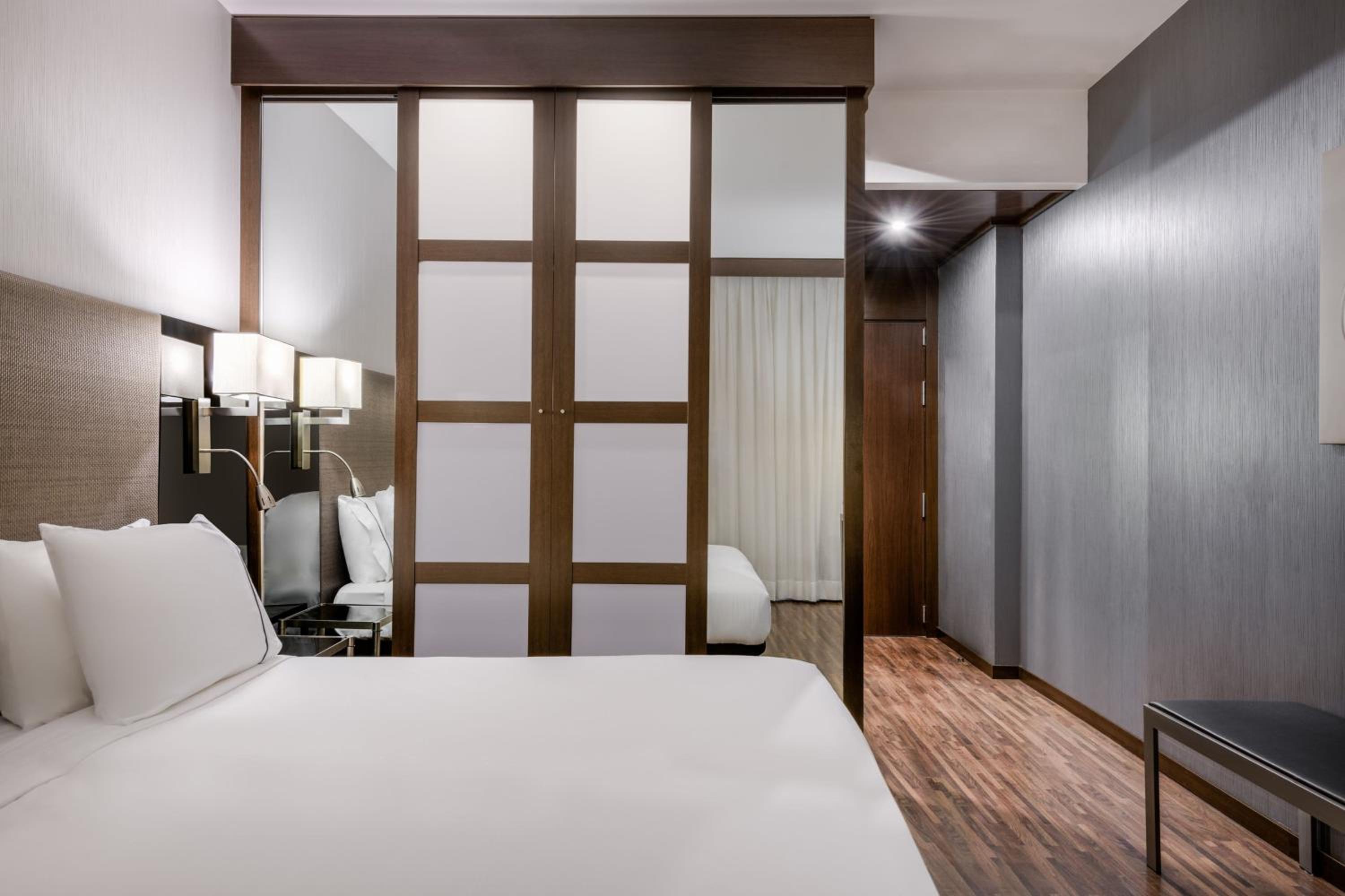 Standard Free Wifi, Guest room, 1 King