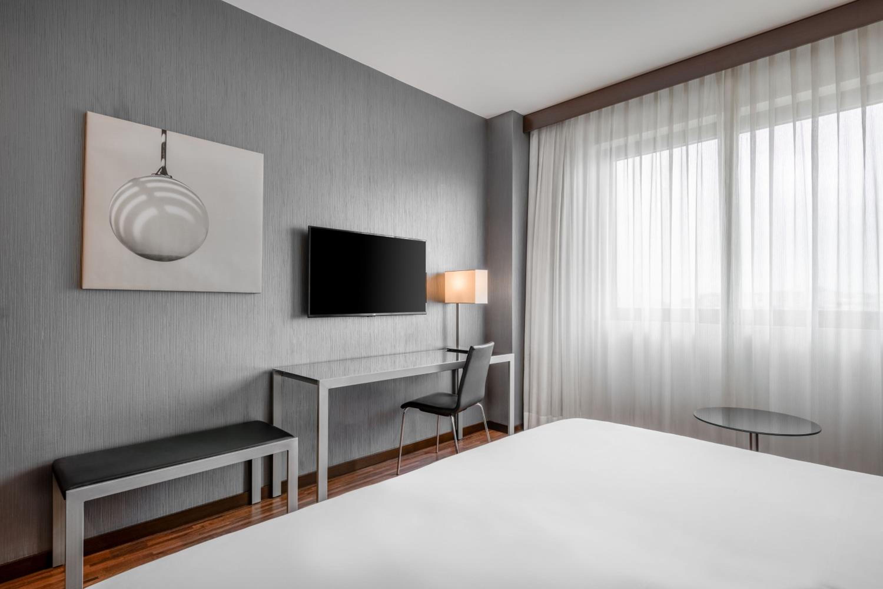 Standard Free Wifi, Guest room, 1 King