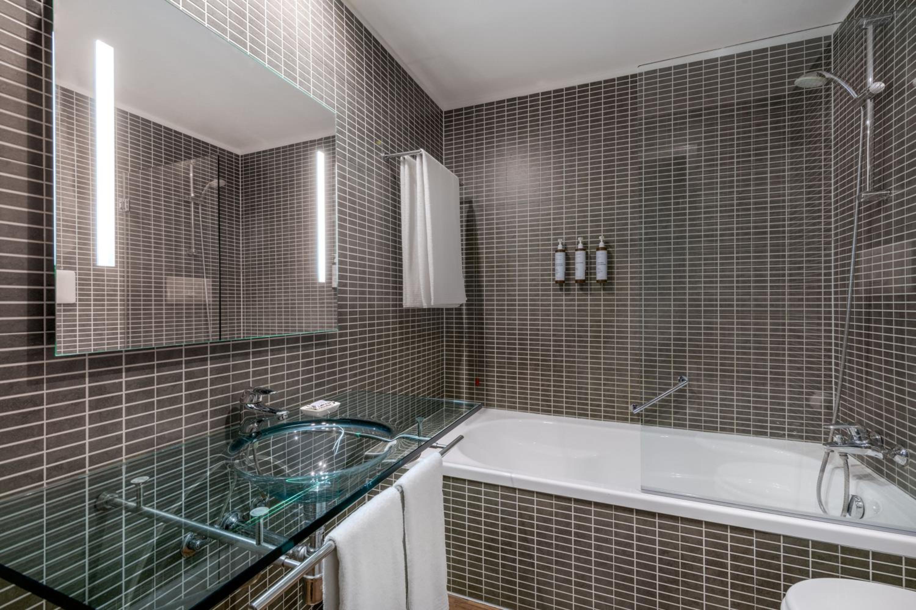 Standard Free Wifi, Guest room, 2 Twin/Single Bed(s)