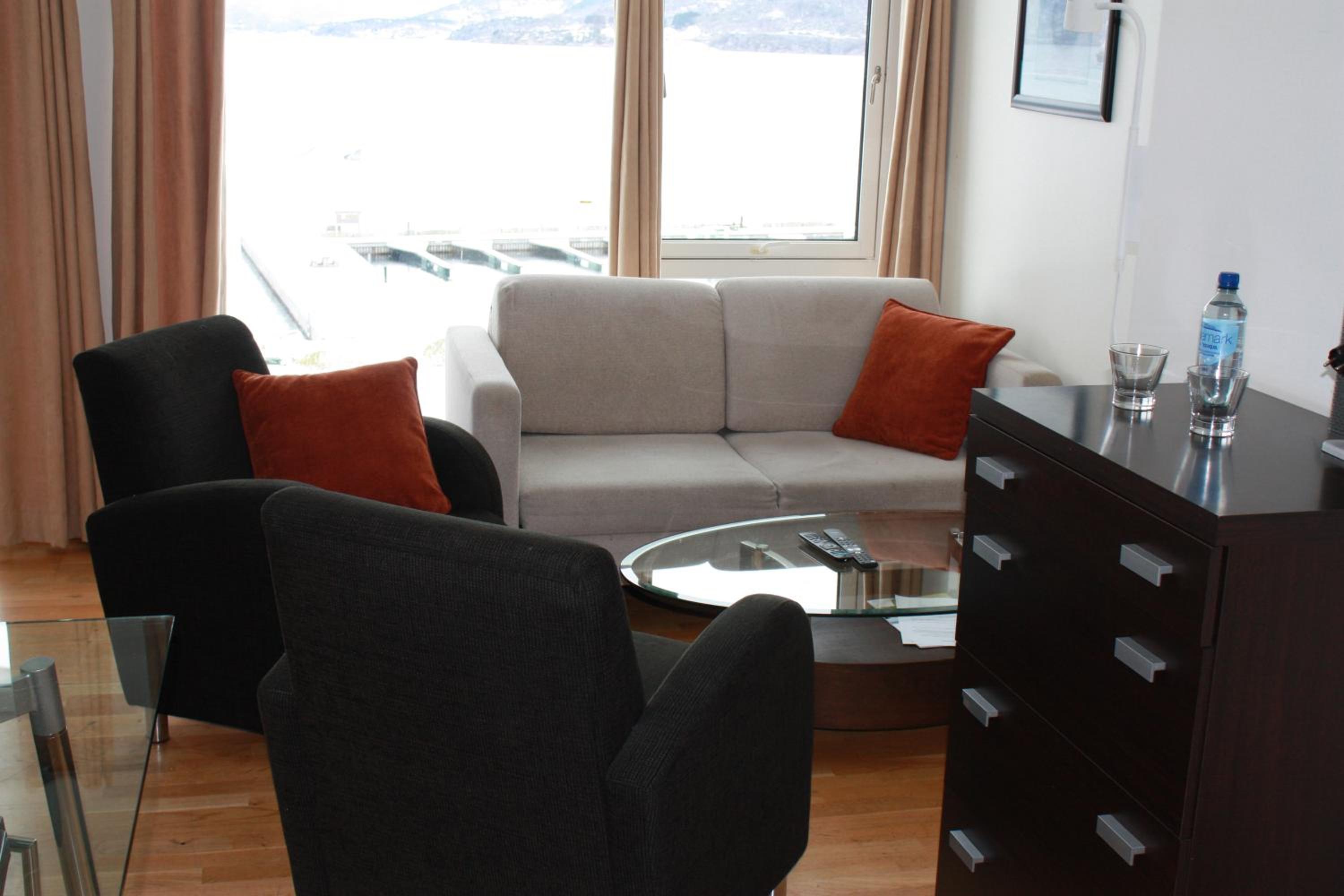 Apartment with Sea-view photo 2