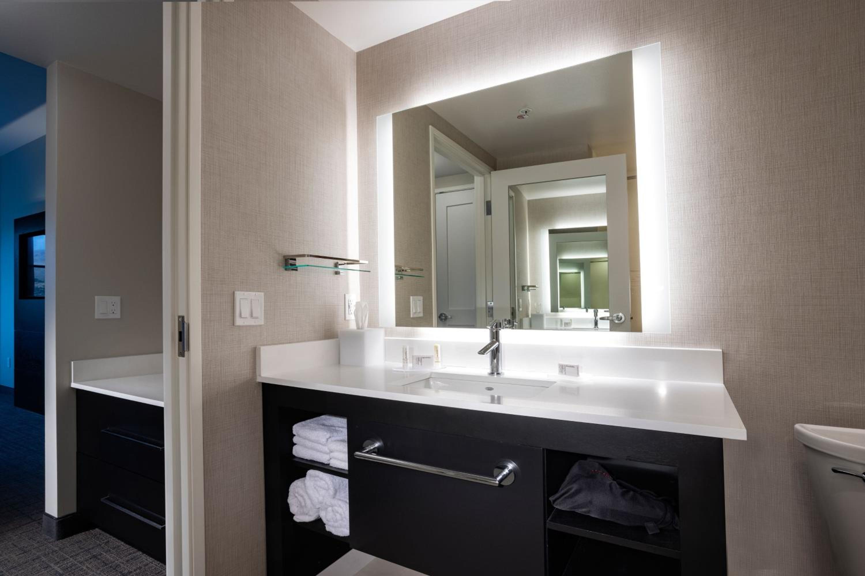 King Studio Suite with Sofa Bed - Photo 3