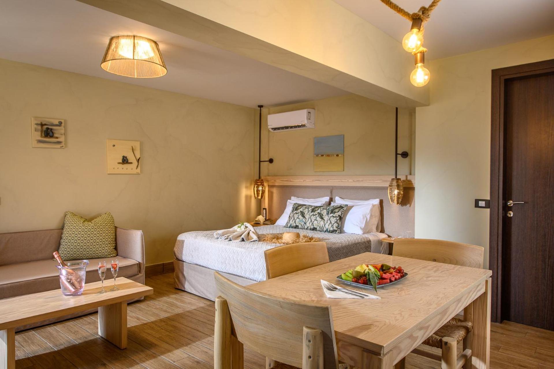Premium Room Inland View - Photo 1