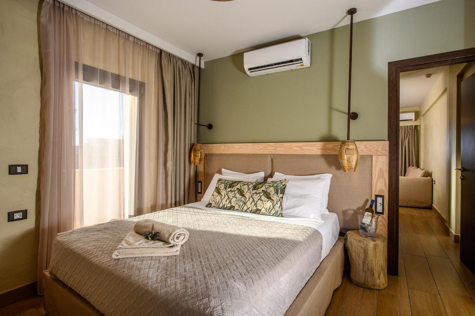 Premium Room Sea View - Photo 11