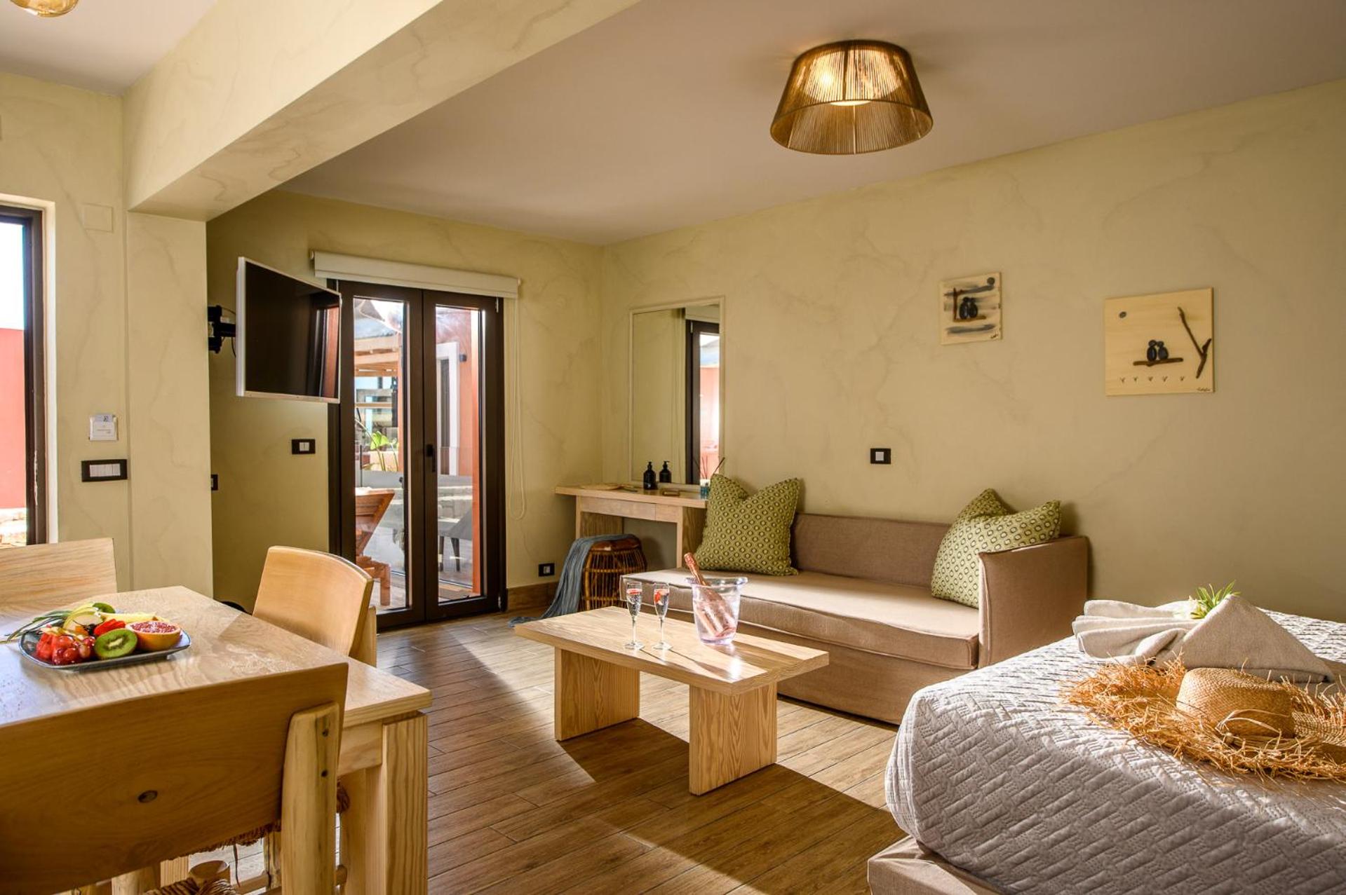 Premium Room Inland View - Photo 9