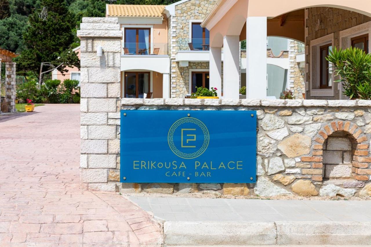 Erikousa Palace, Billede 23