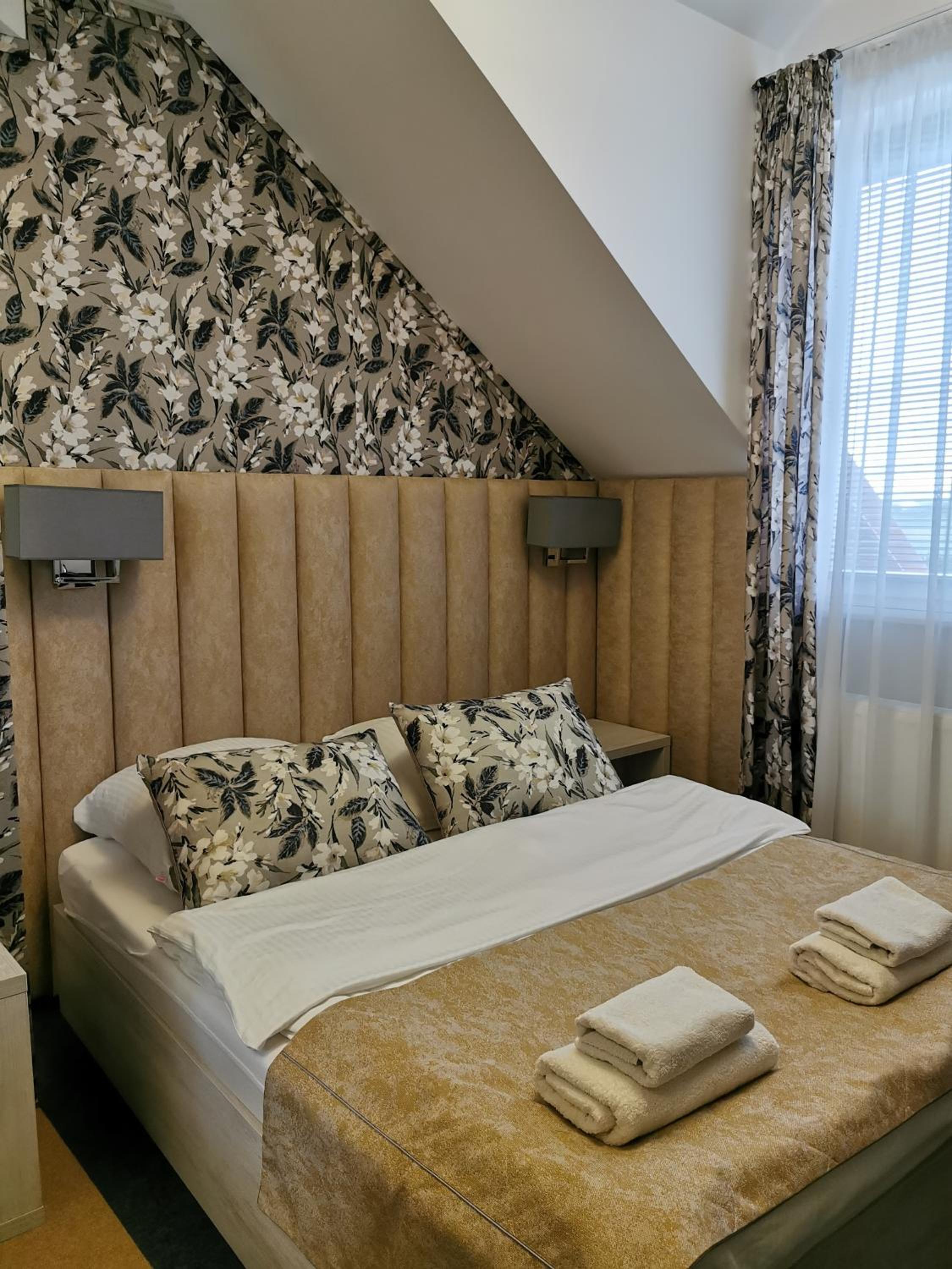 Deluxe Double Room photo 1