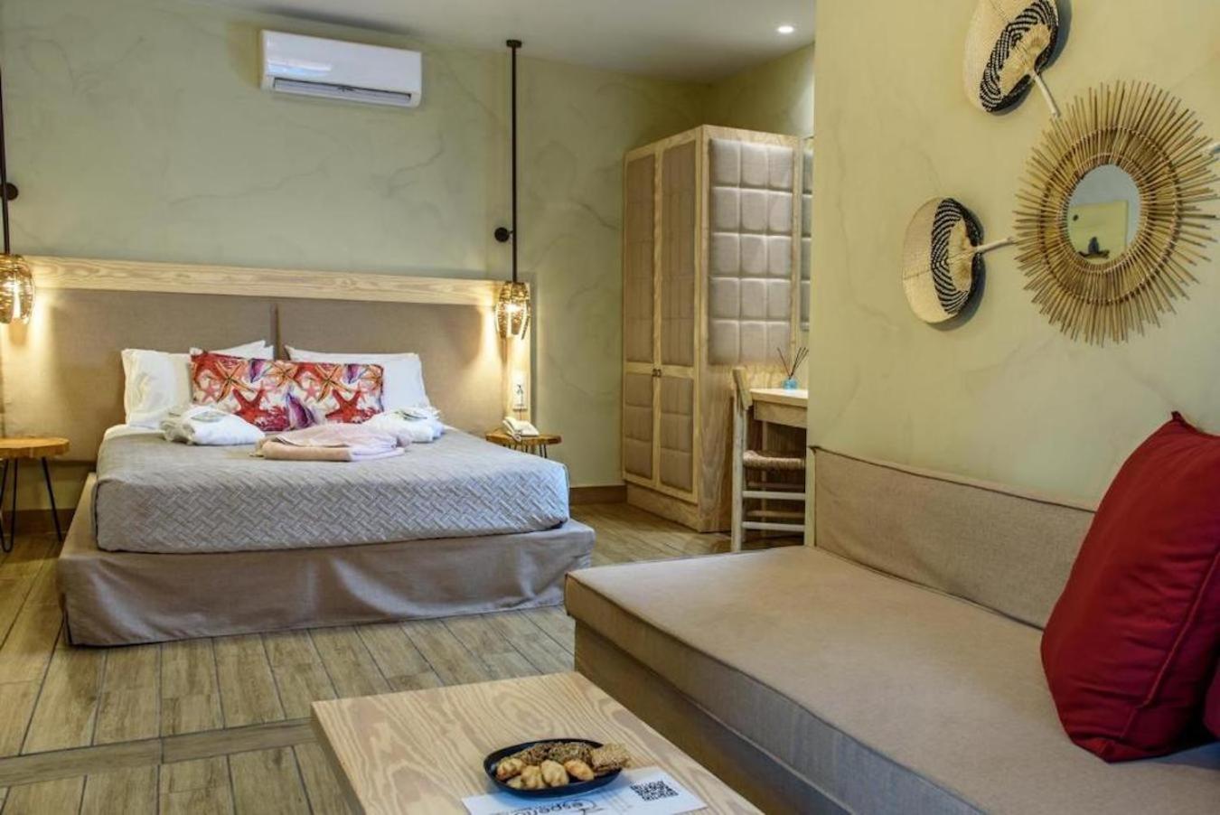 Premium Room Inland View - Photo 8