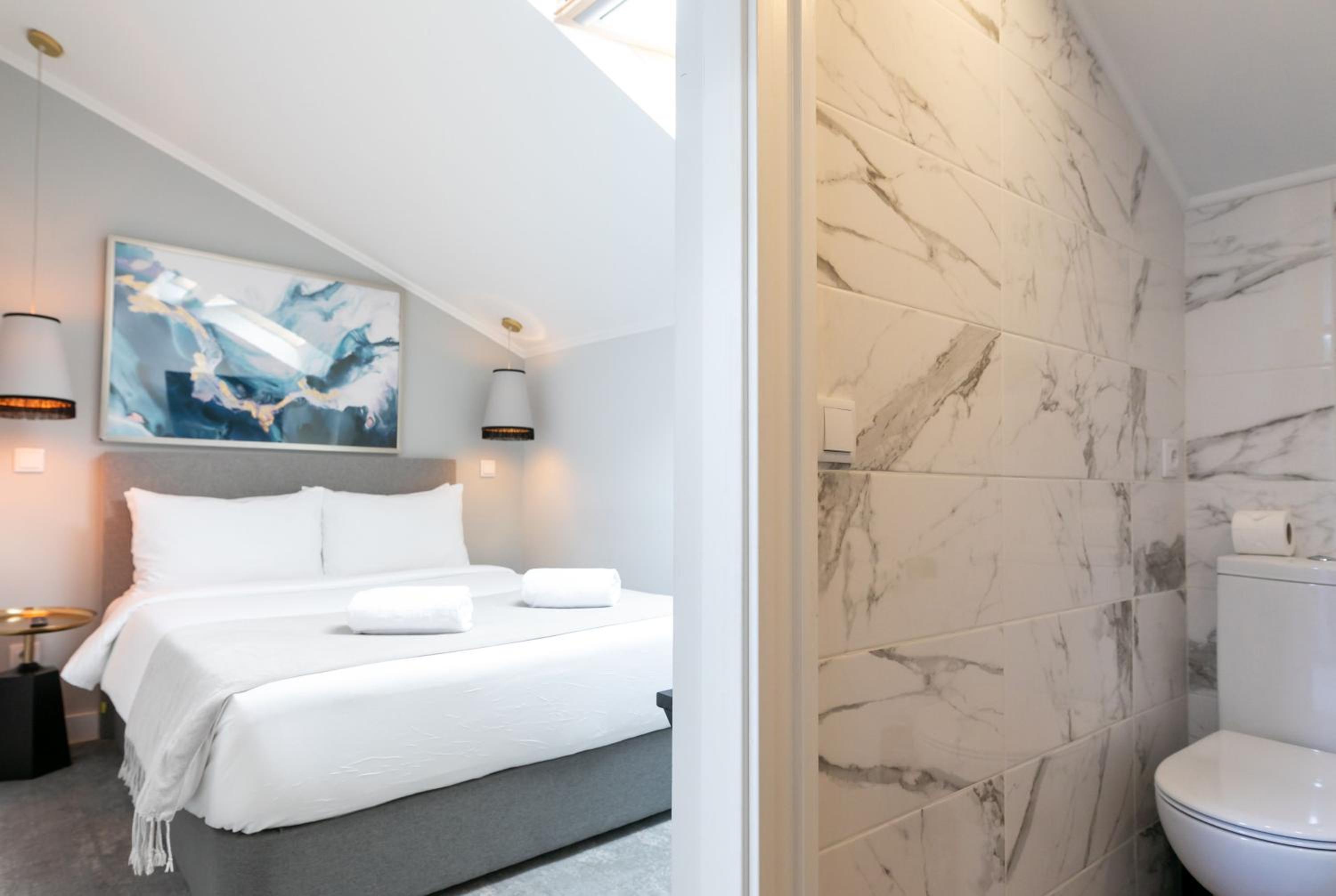 Double Room - Photo 1