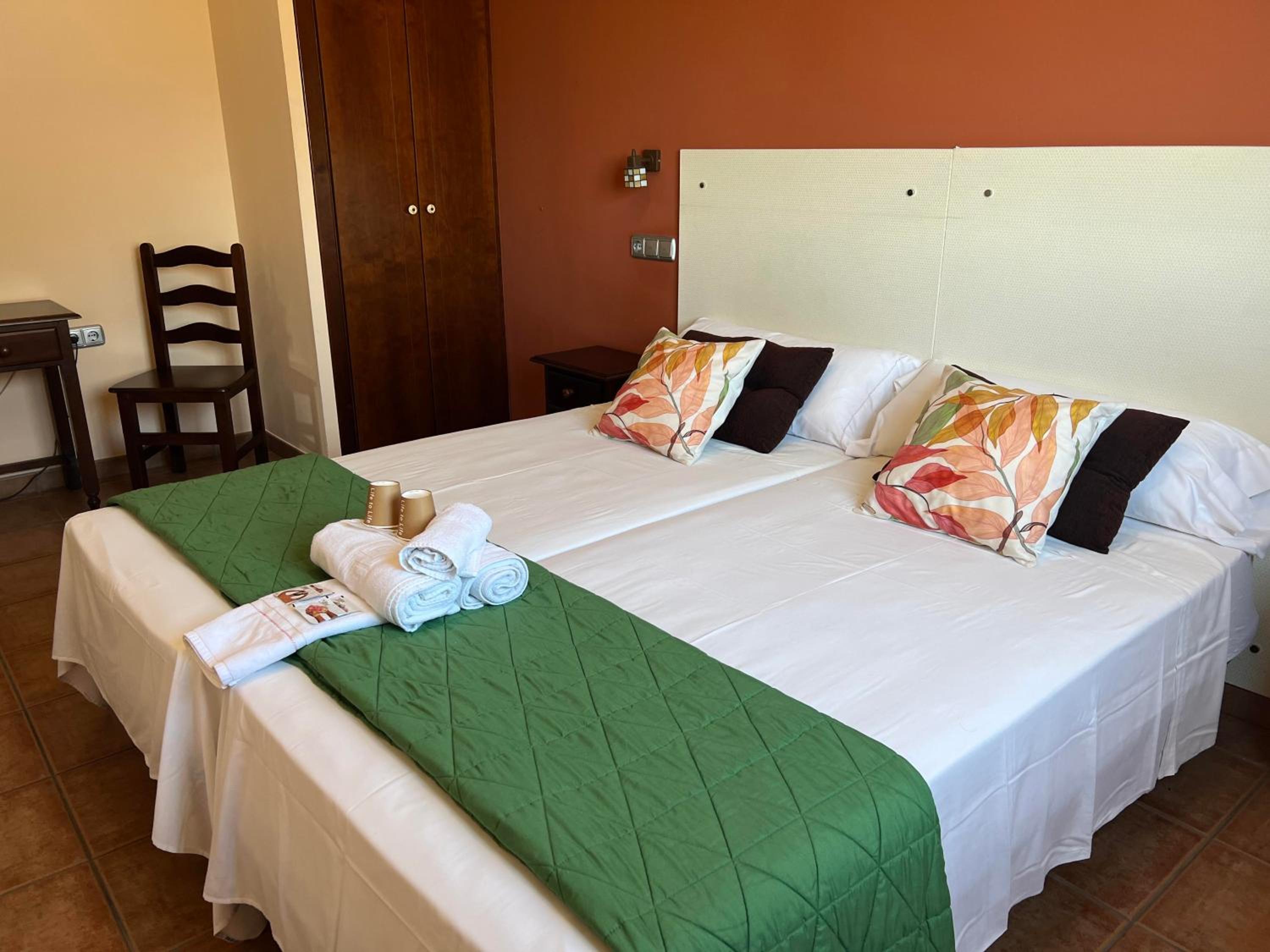 Habitación Doble