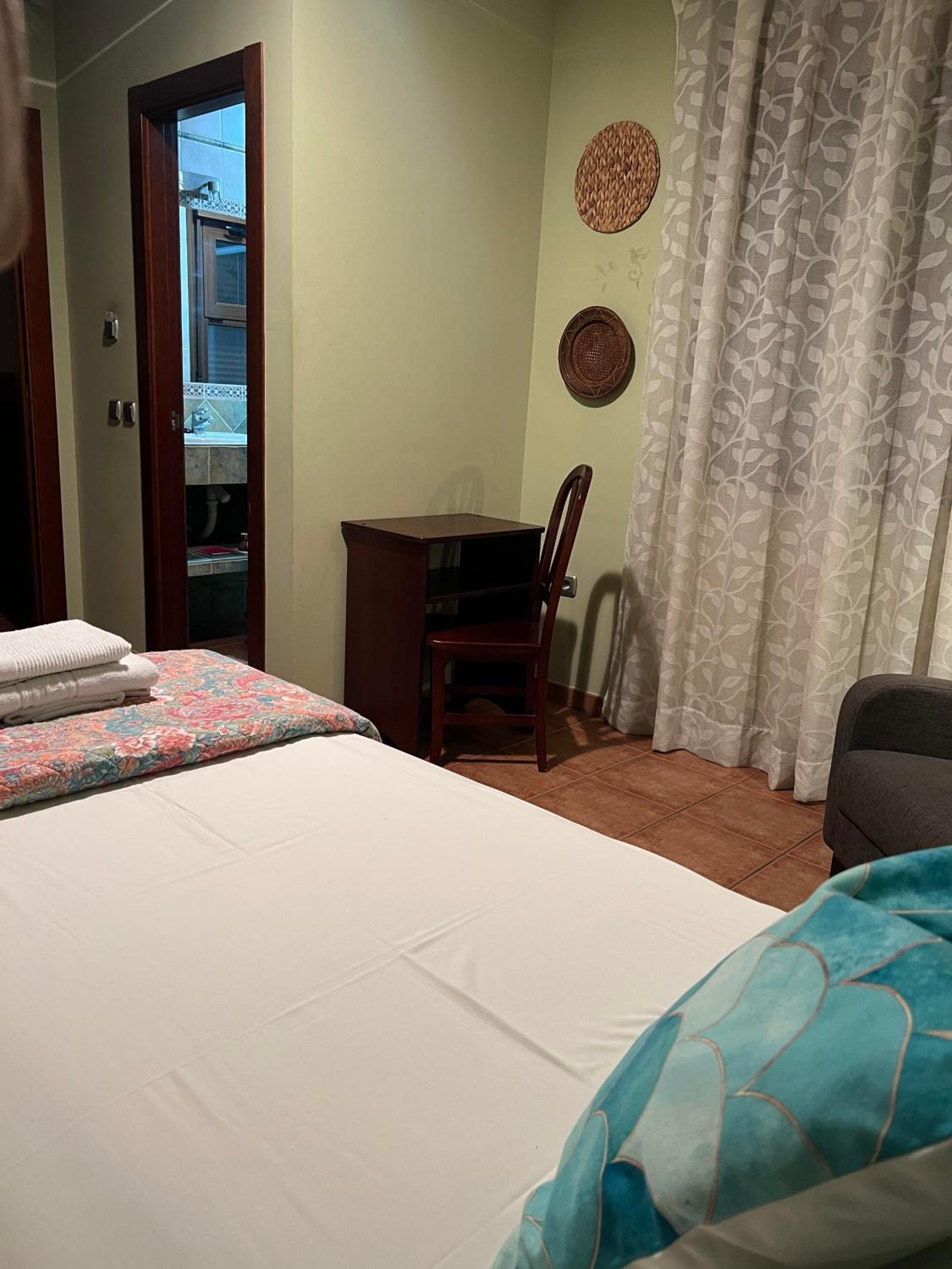 Habitación Doble