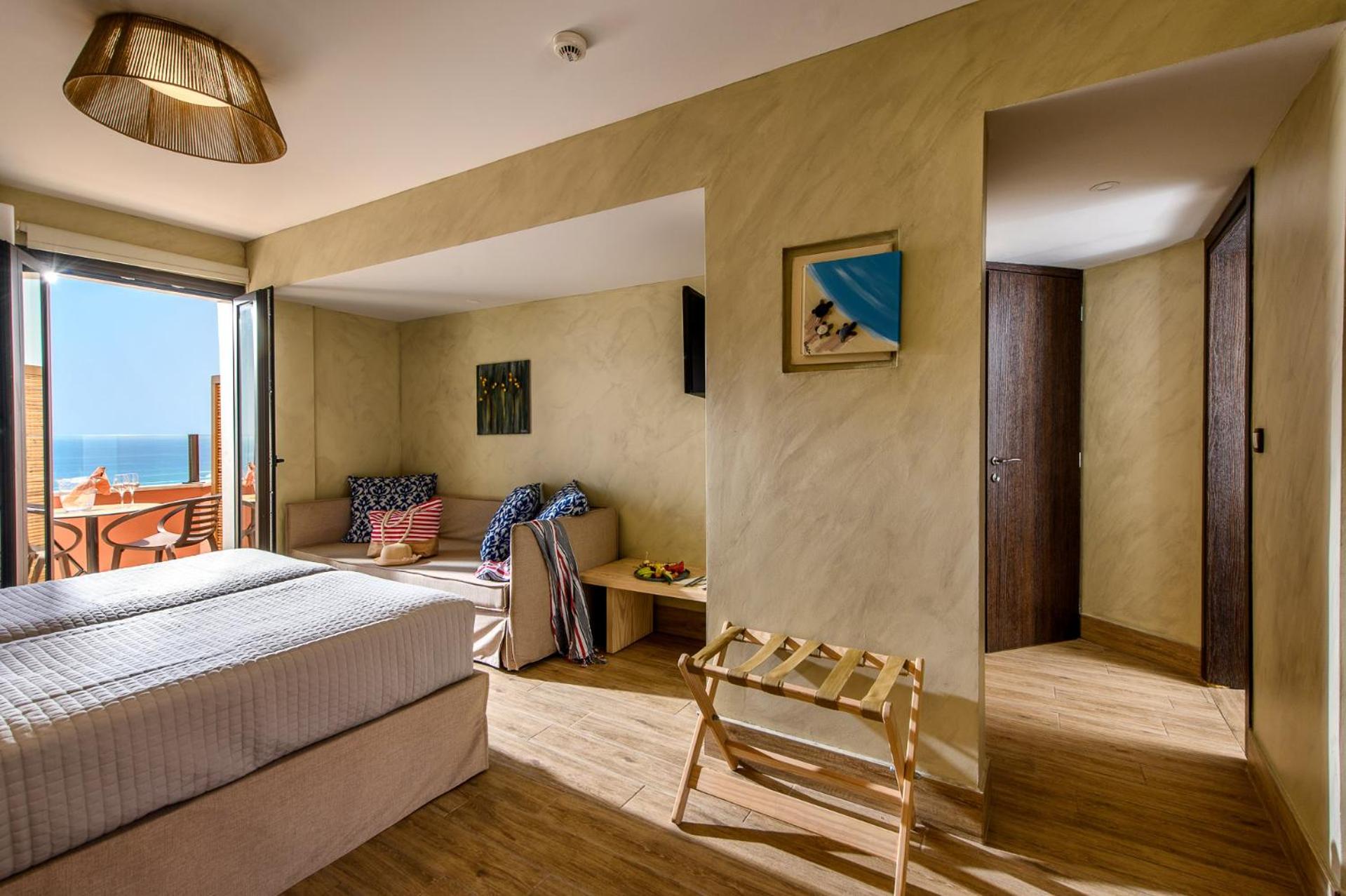 Premium Room Sea View - Photo 10