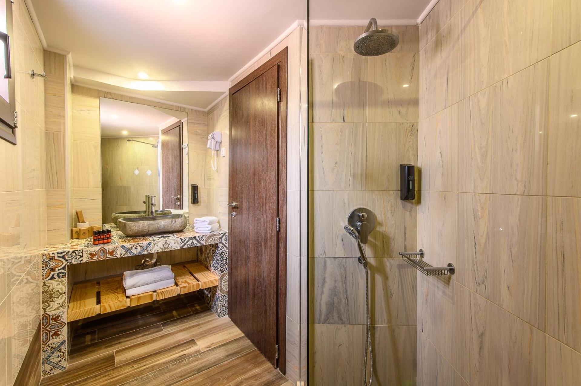 Premium Room Sea View - Photo 2