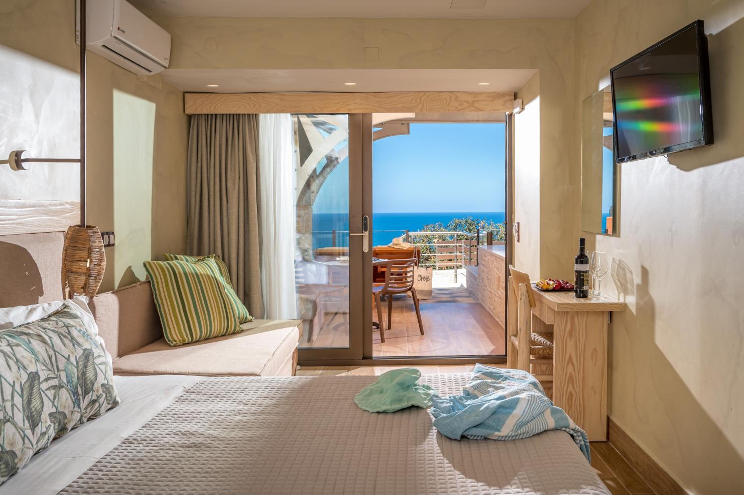 Premium Room Sea View - Photo 1