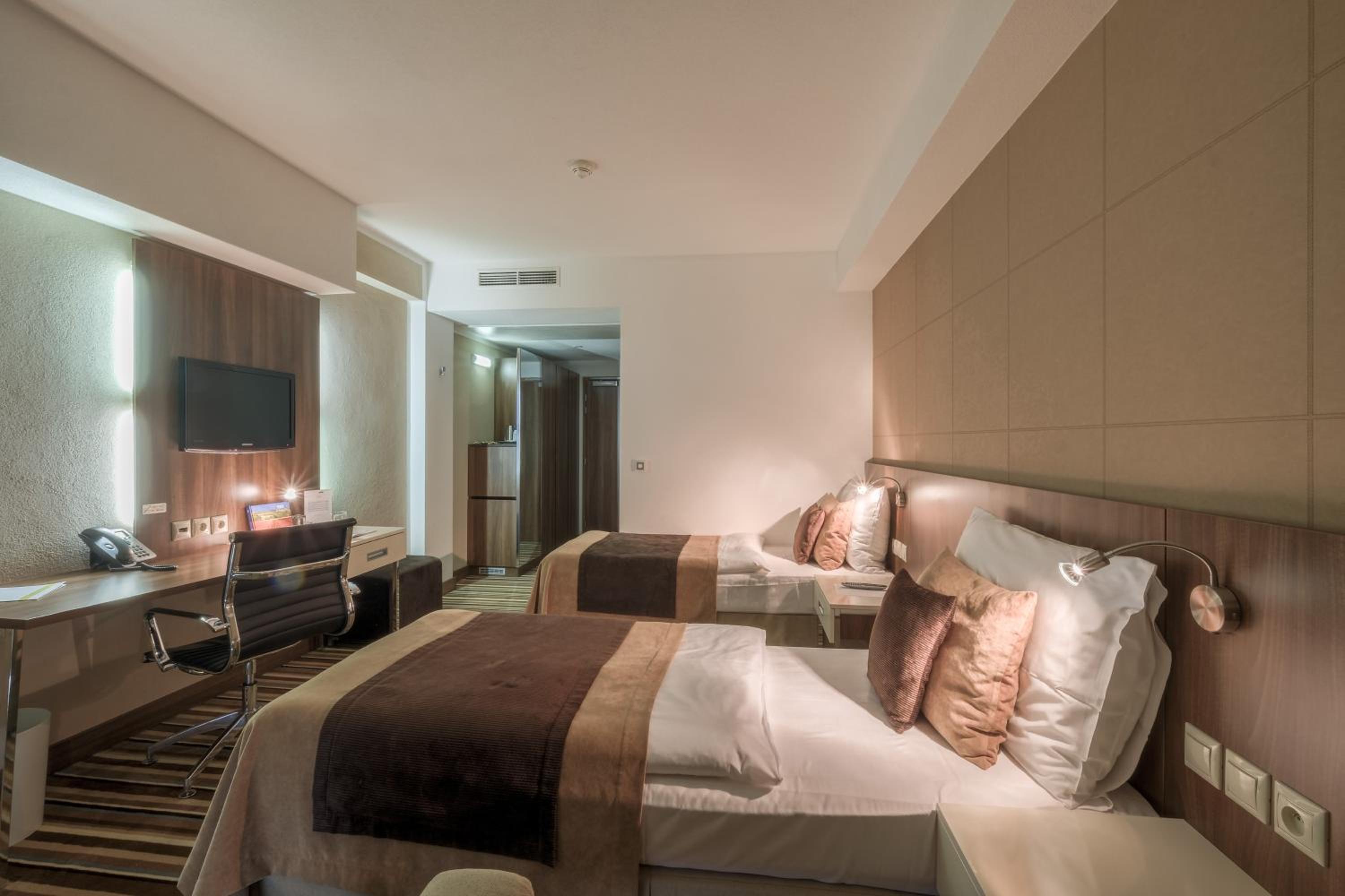 Double or Twin Room