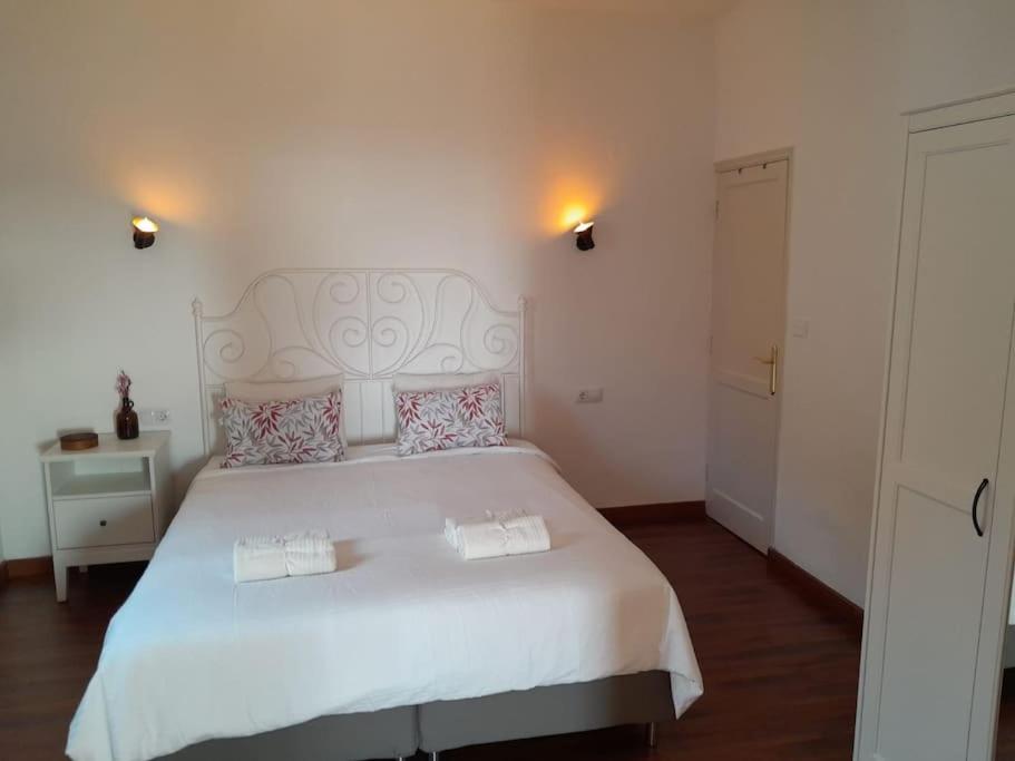 Casa de Dos Habitaciones
