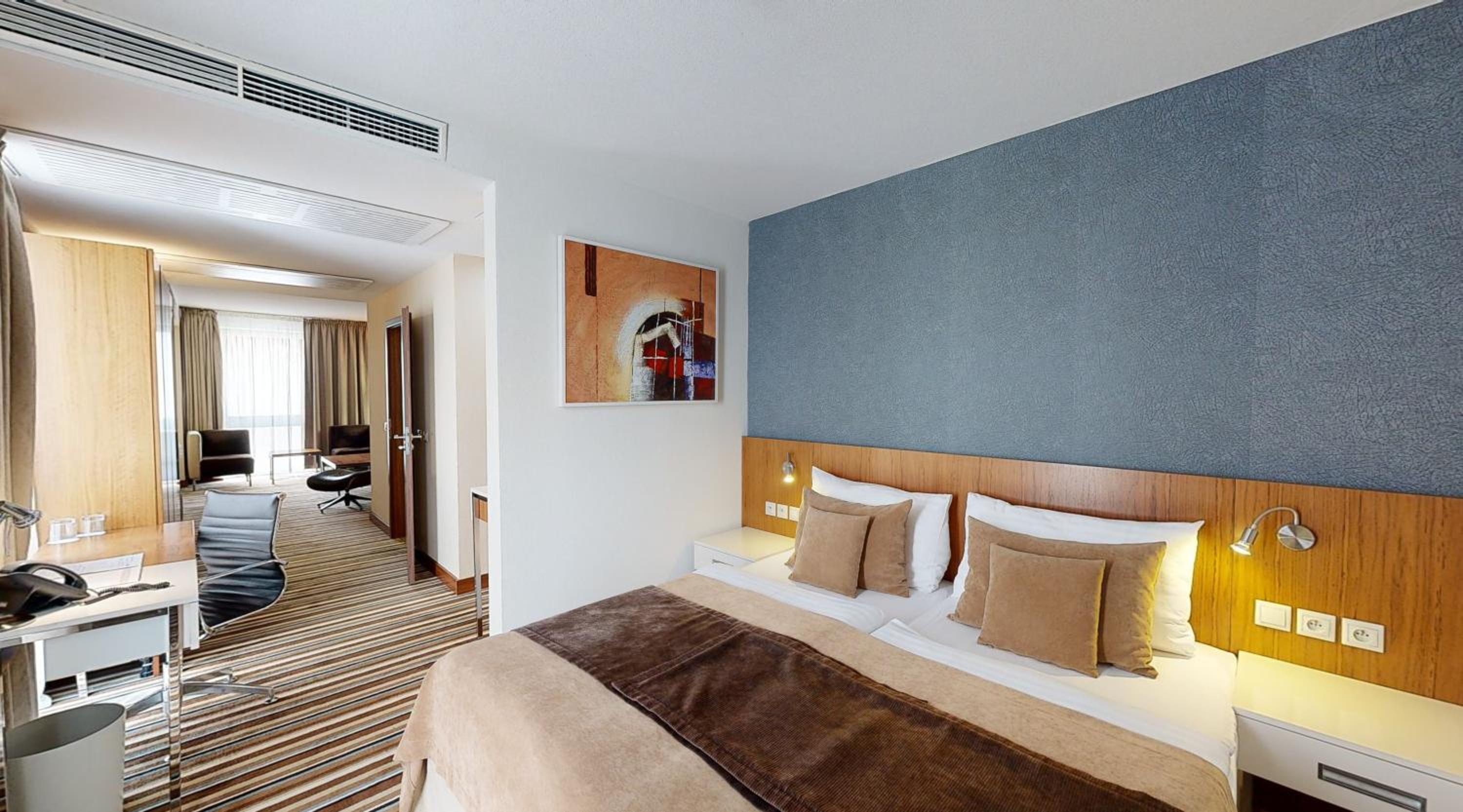 Junior Suite photo 2