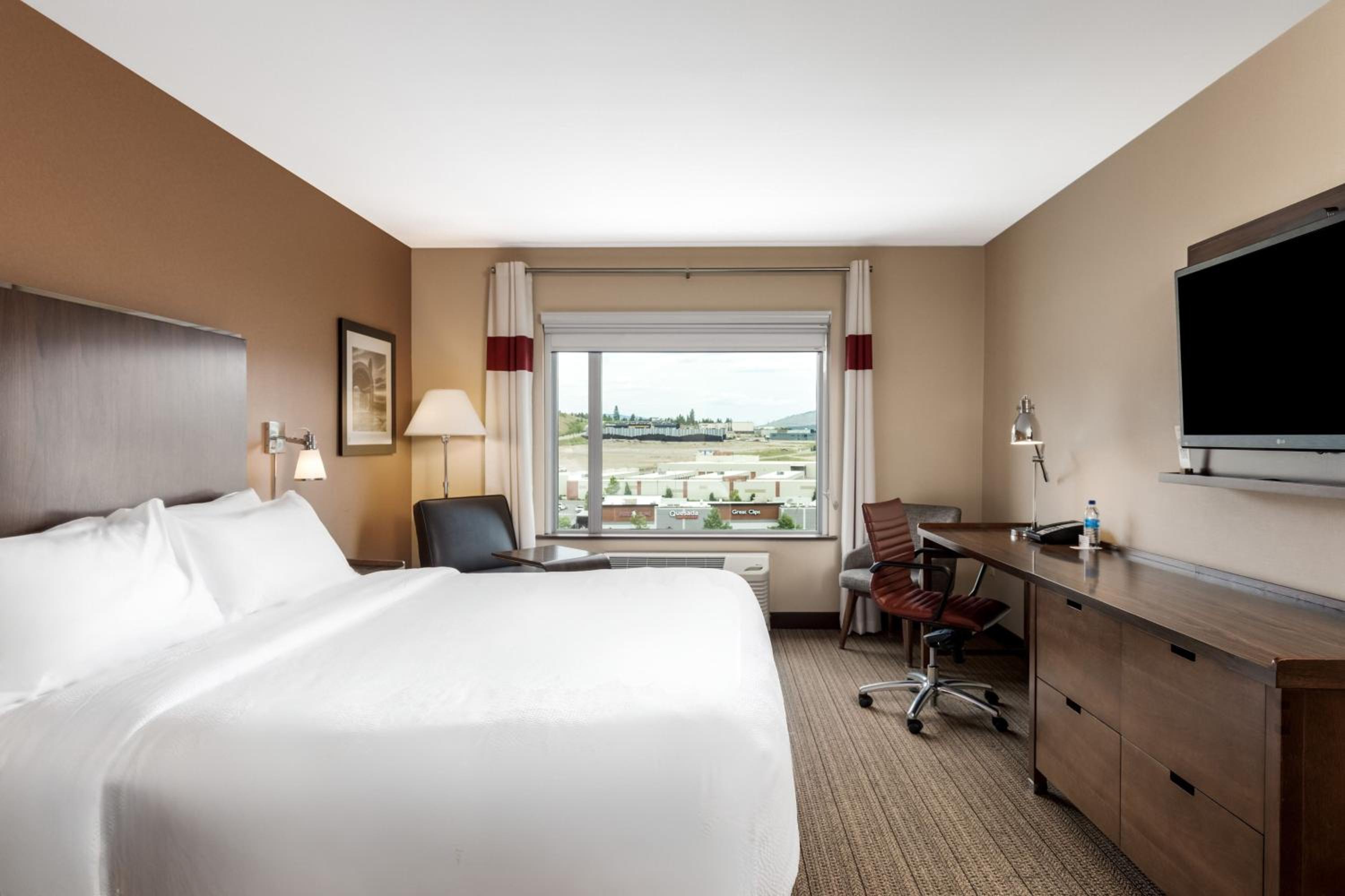 Guest Room, 1 King