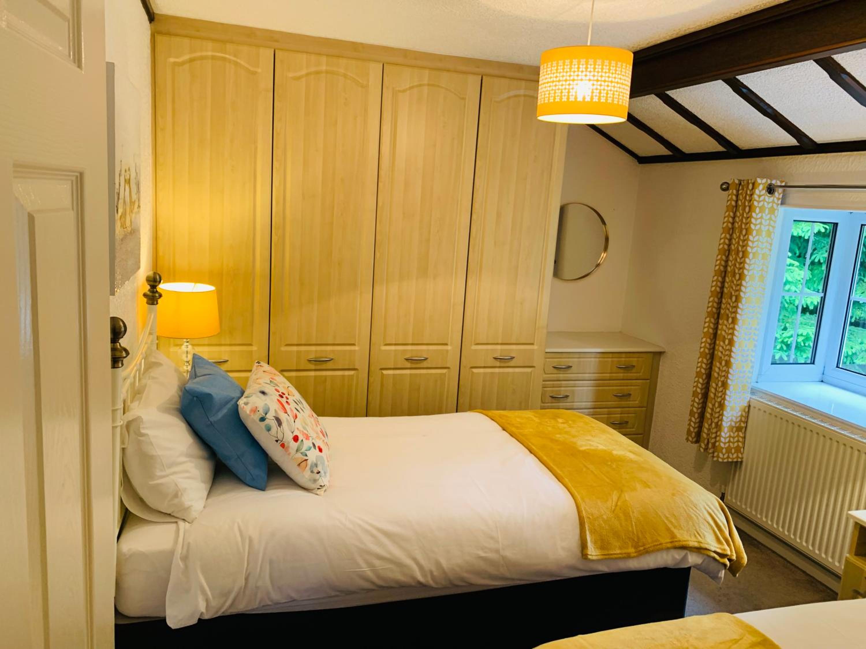 Two-Bedroom Chalet photo 3