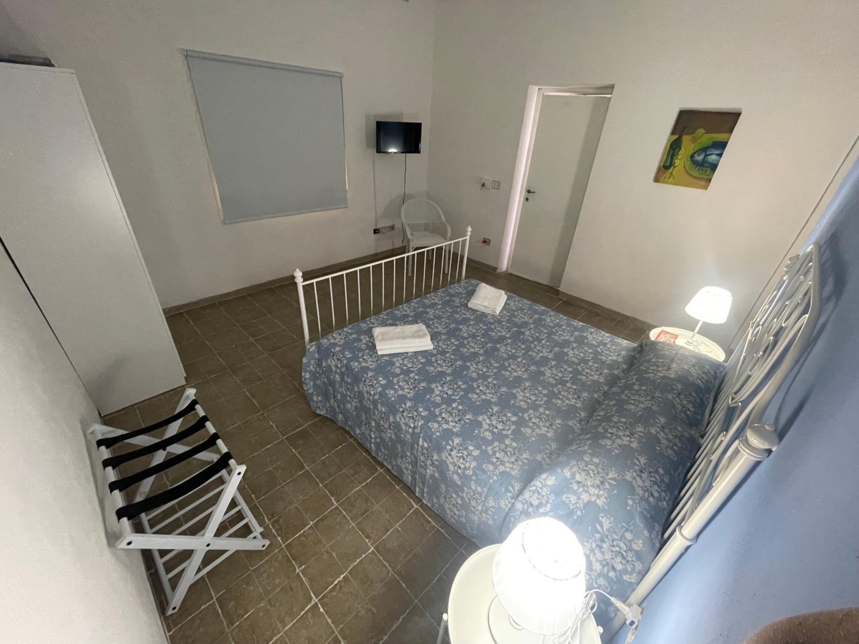 Deluxe Double Room with Shower photo 1