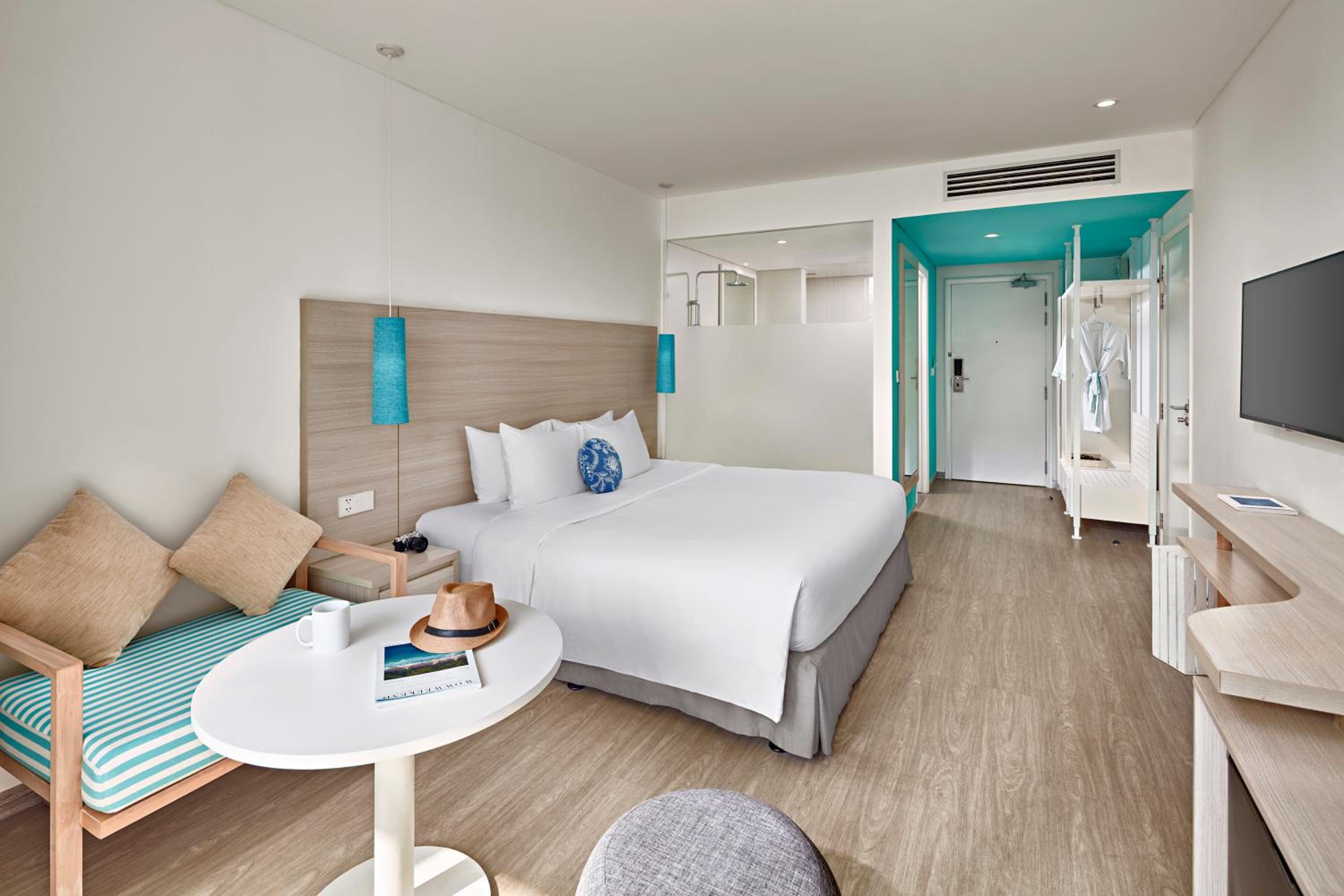 Standard Room photo 3