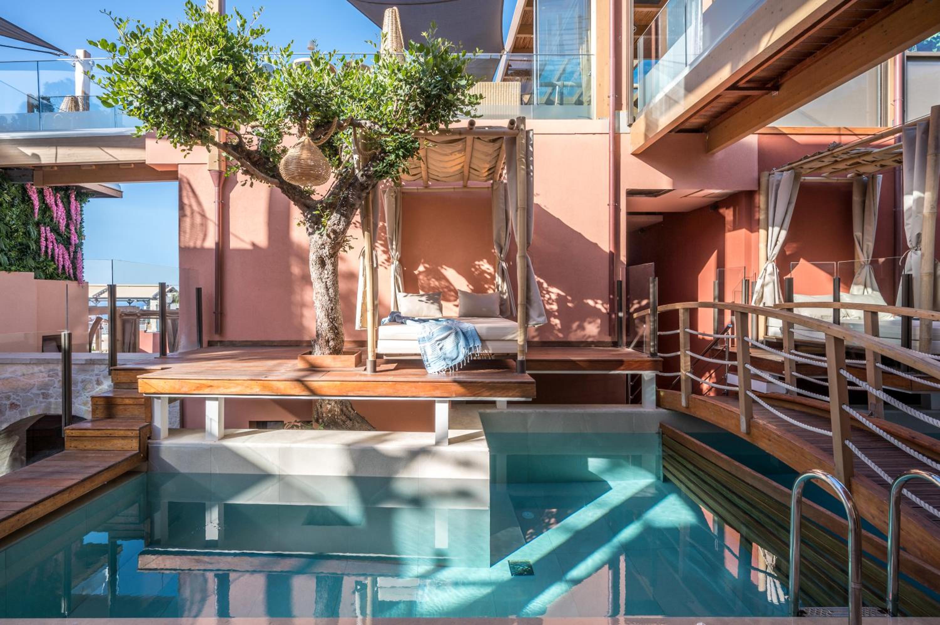 Premium Room Inland View Private Pool - Photo 7