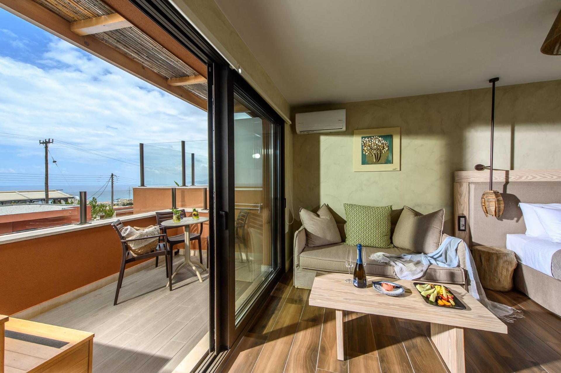 Premium Room Sea View Outdoor Jacuzzi - Photo 7