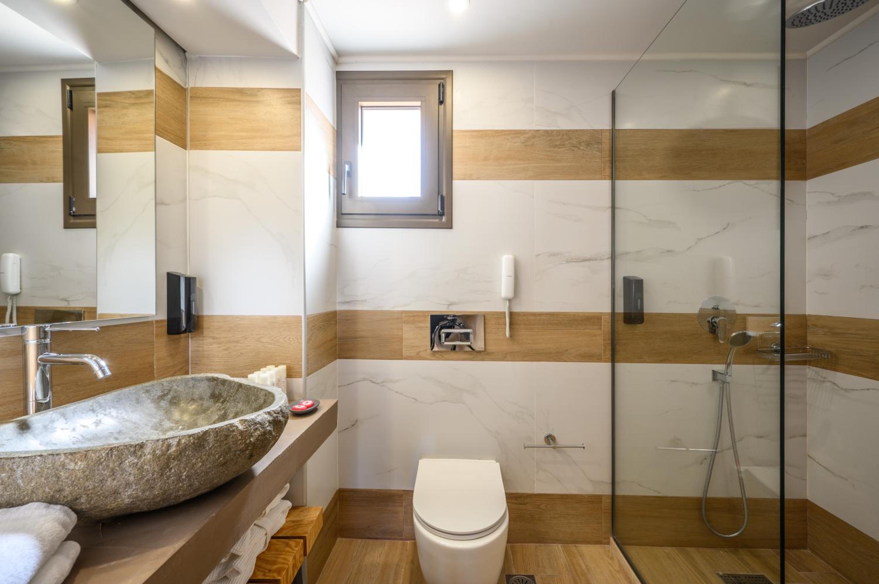 Premium Room Sea View Outdoor Jacuzzi - Photo 3