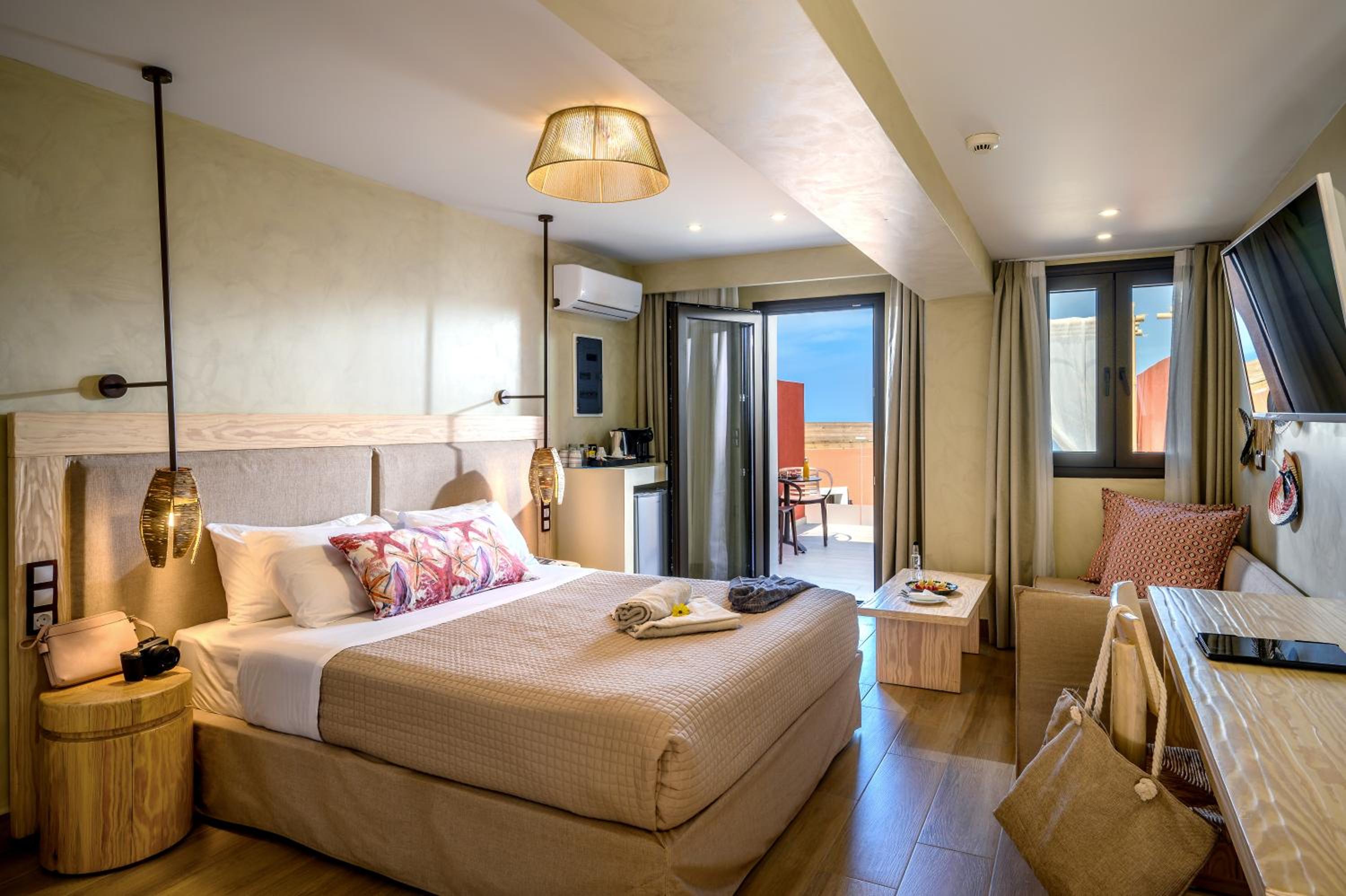 Premium Room Sea View Outdoor Jacuzzi - Photo 8