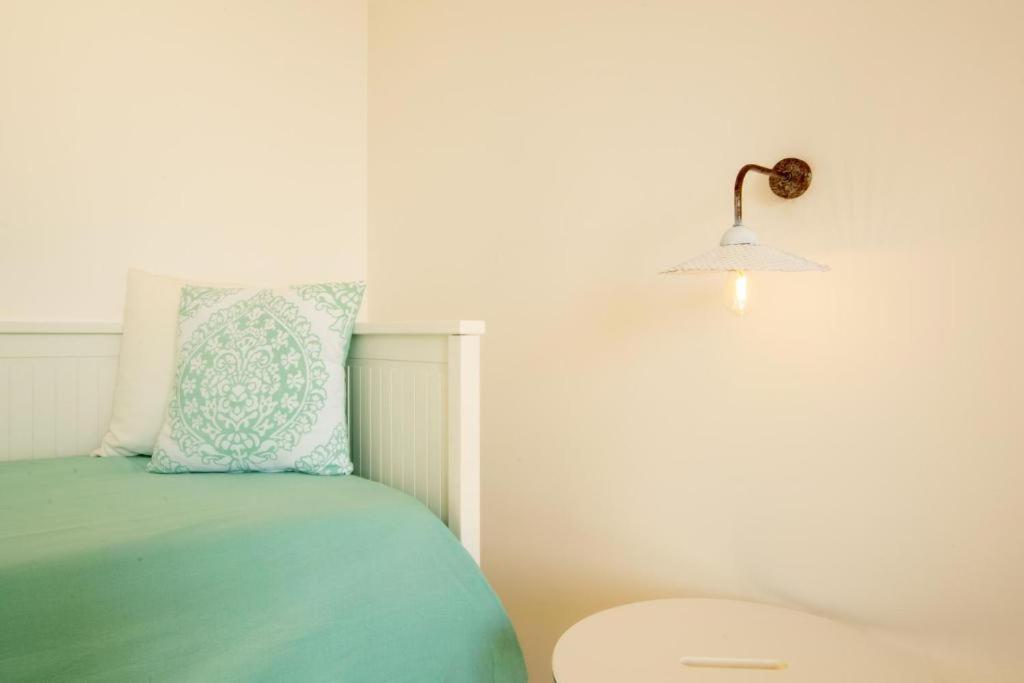Quadruple Room with Sea View photo 3